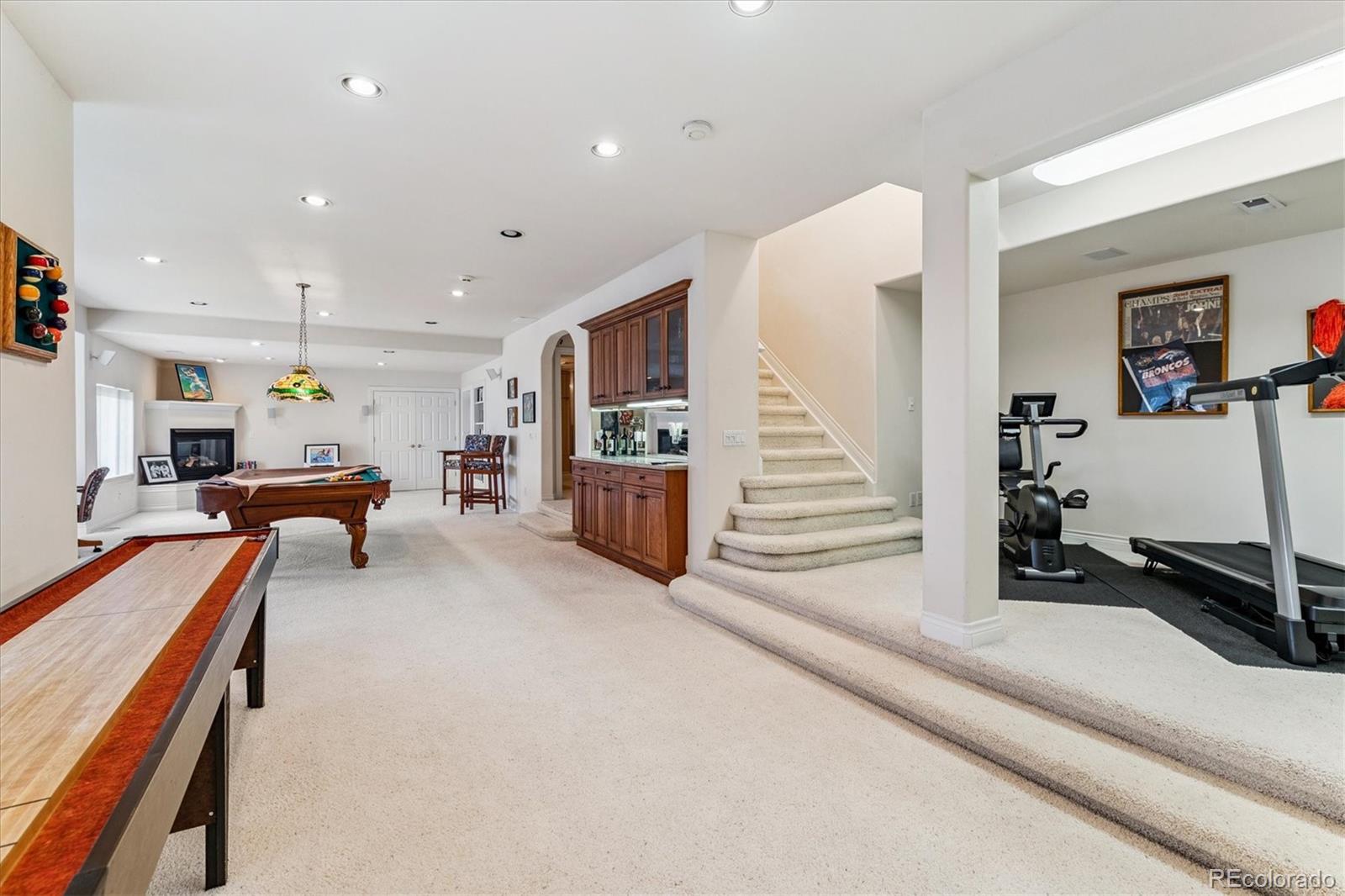 MLS Image #36 for 9411 e hidden hill lane,lone tree, Colorado