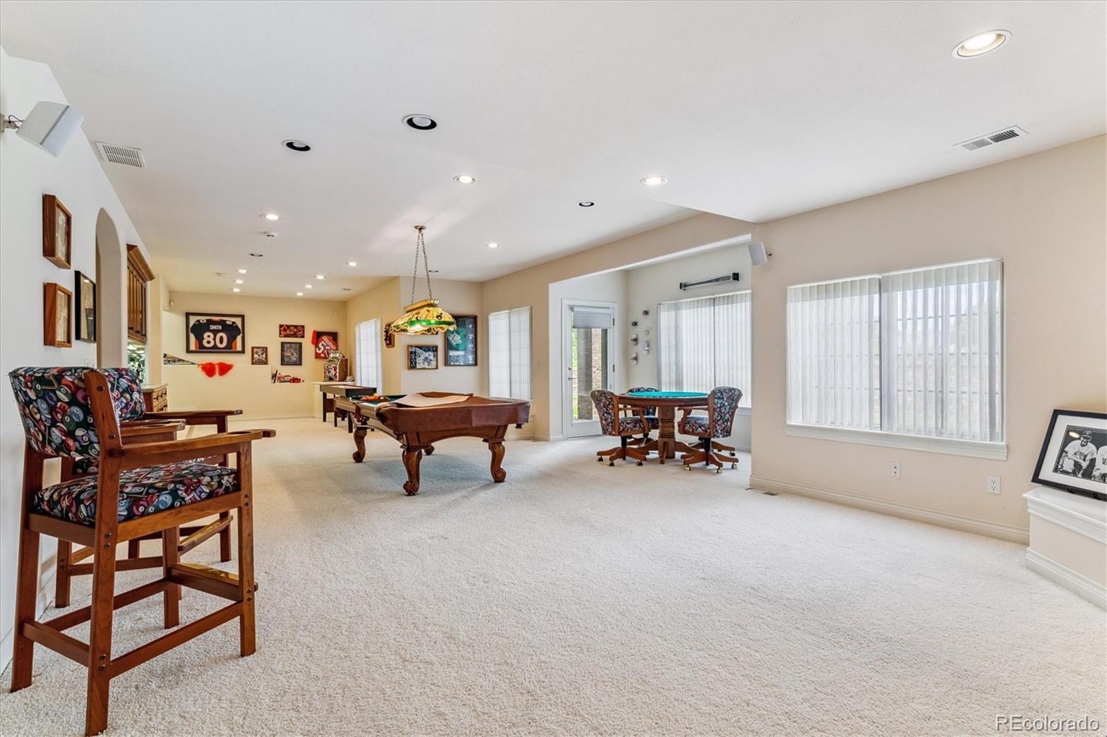MLS Image #38 for 9411 e hidden hill lane,lone tree, Colorado