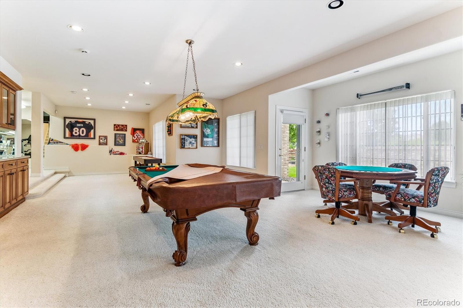 MLS Image #40 for 9411 e hidden hill lane,lone tree, Colorado