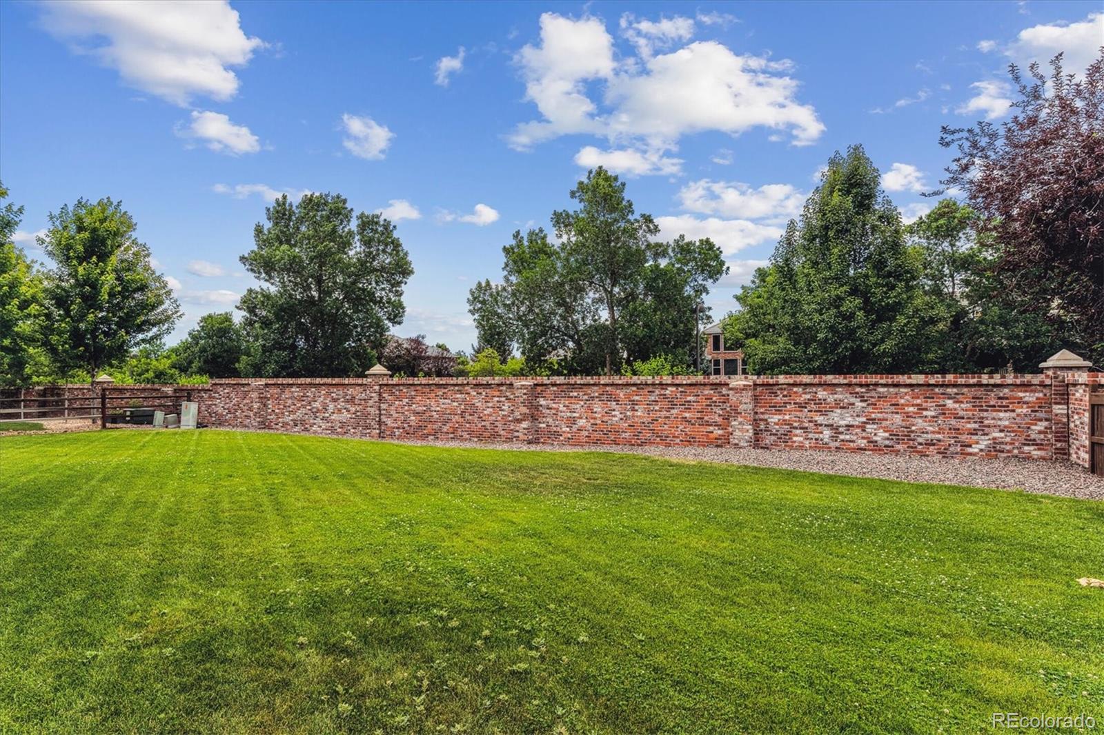 MLS Image #44 for 9411 e hidden hill lane,lone tree, Colorado