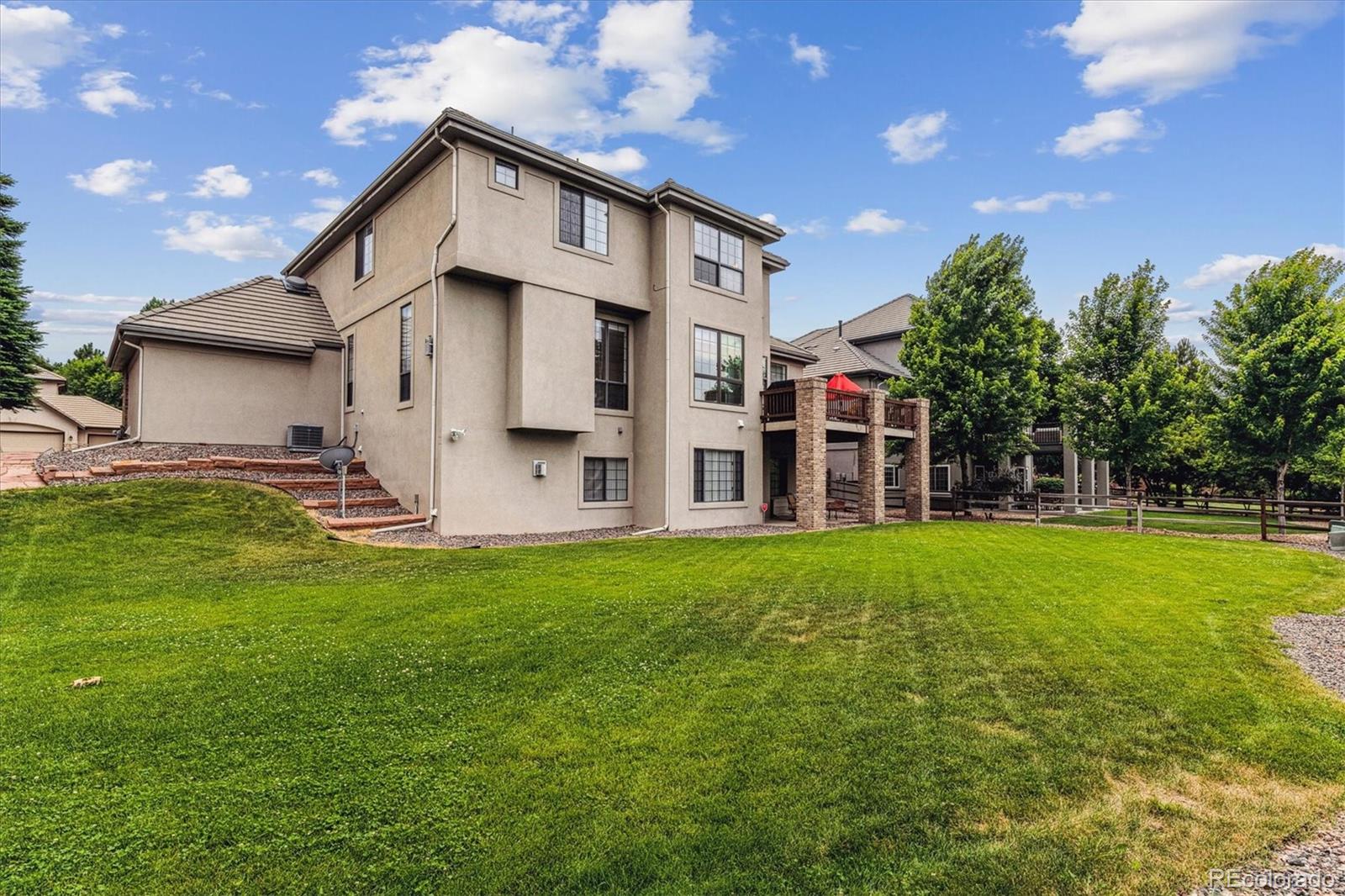 MLS Image #48 for 9411 e hidden hill lane,lone tree, Colorado