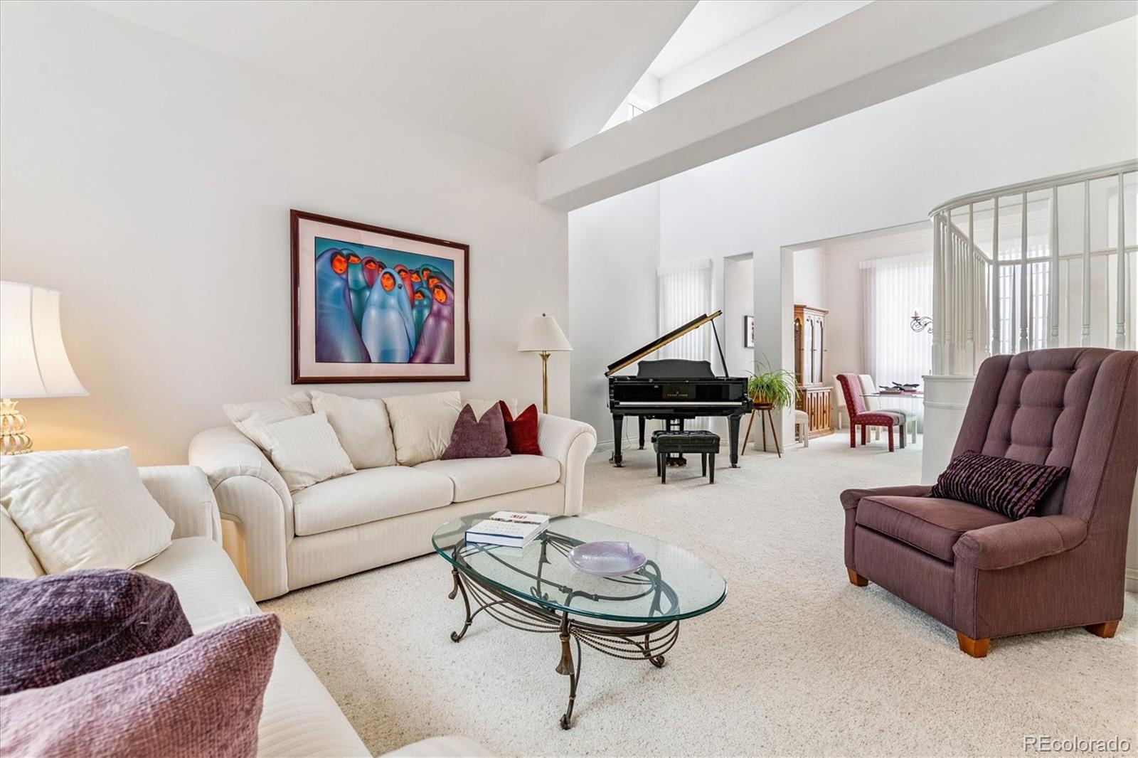 MLS Image #6 for 9411 e hidden hill lane,lone tree, Colorado