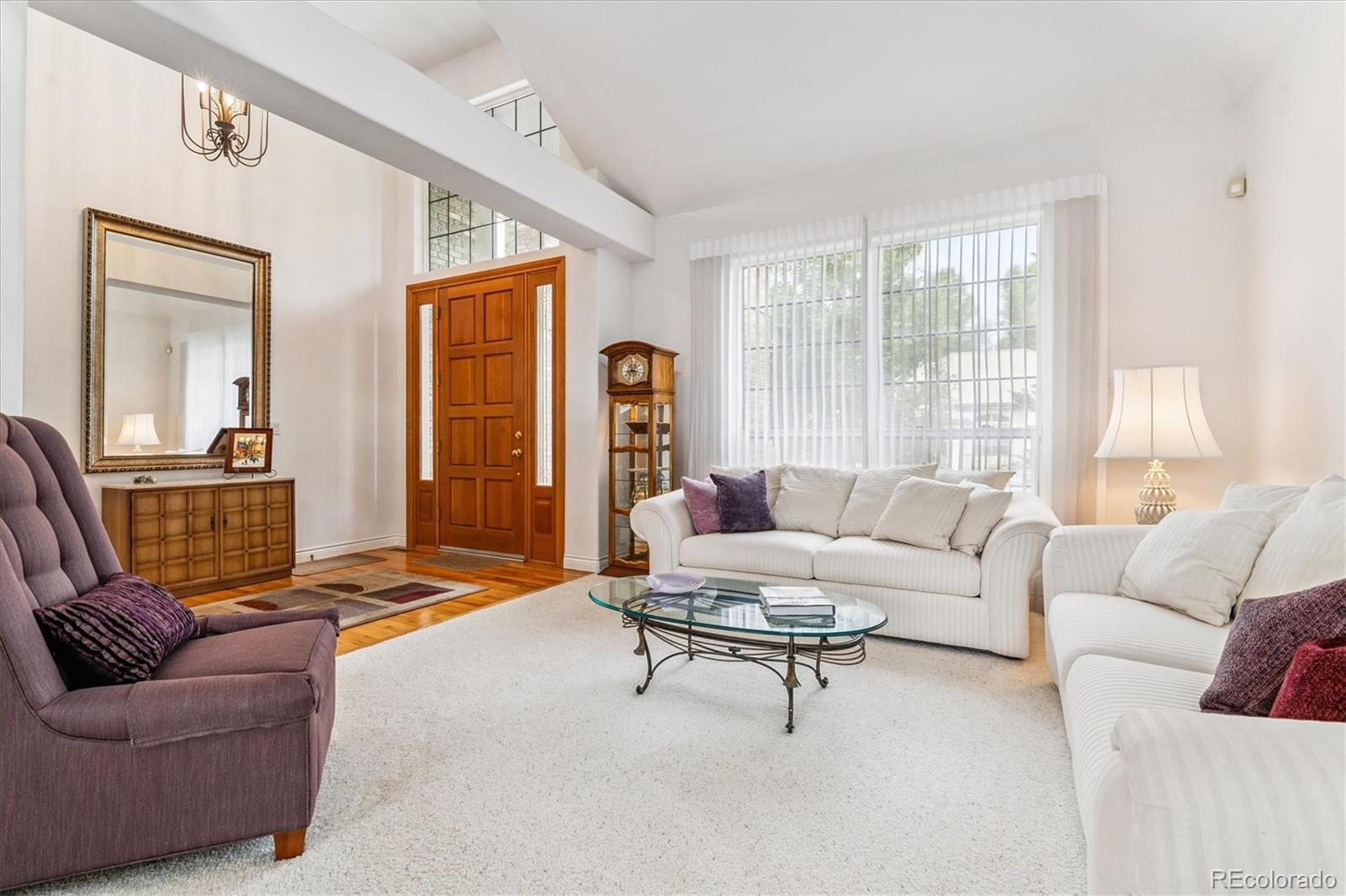 MLS Image #7 for 9411 e hidden hill lane,lone tree, Colorado