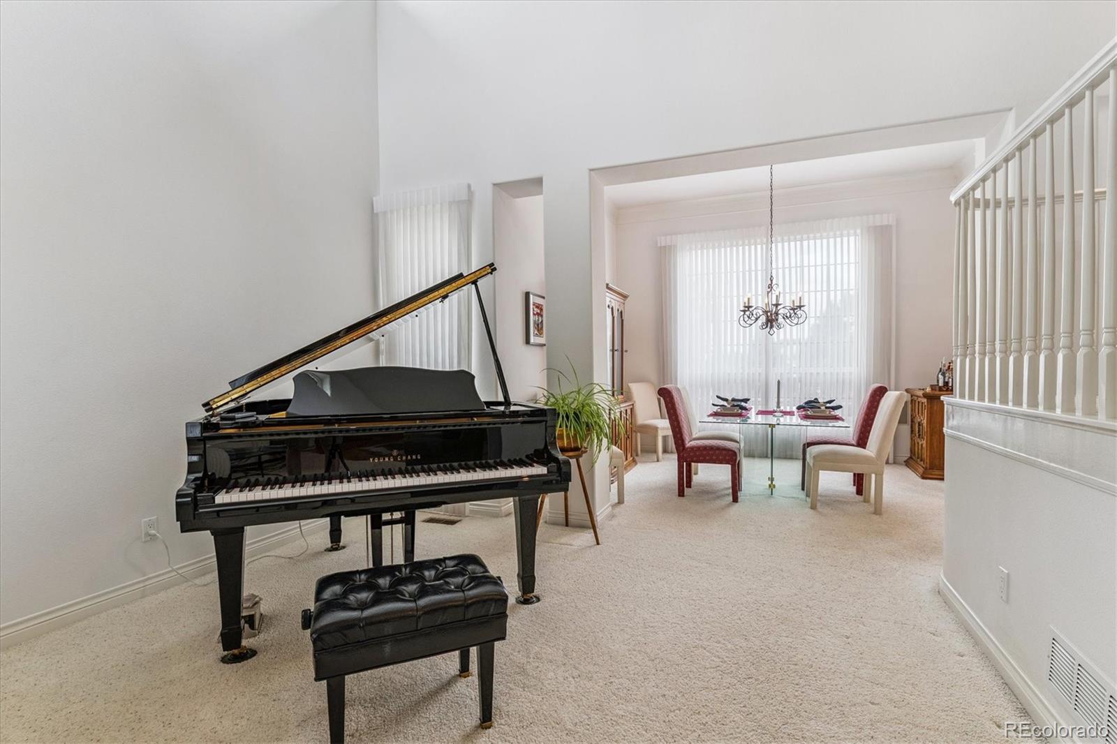 MLS Image #8 for 9411 e hidden hill lane,lone tree, Colorado
