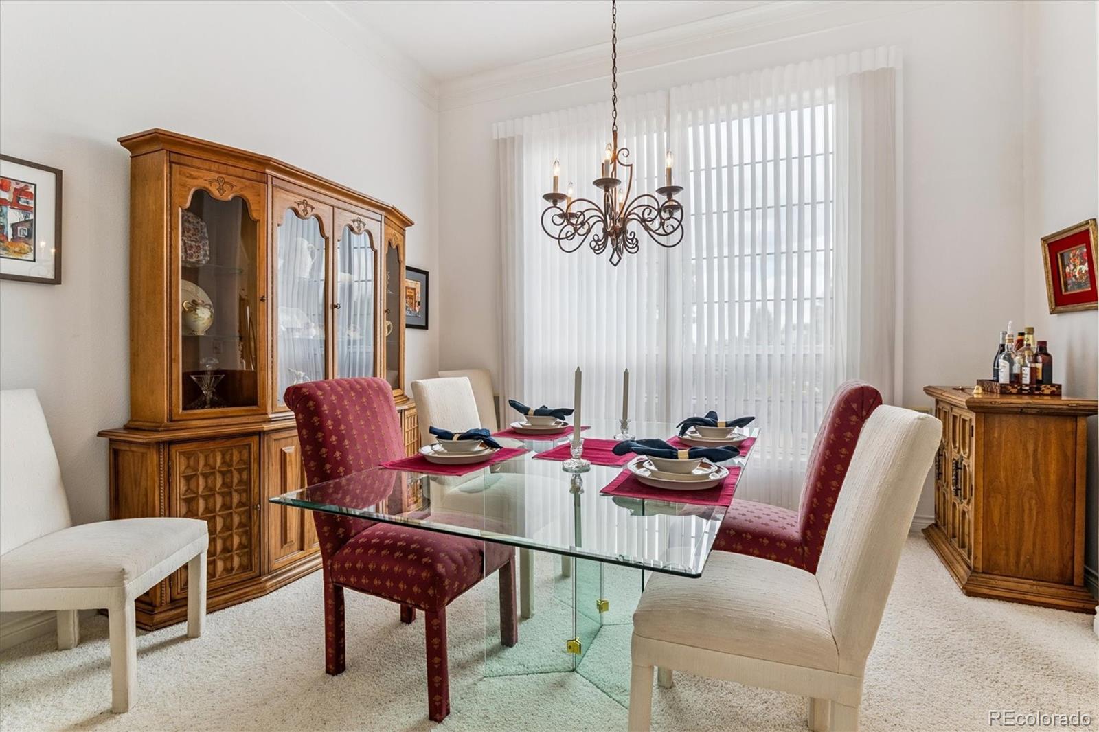 MLS Image #9 for 9411 e hidden hill lane,lone tree, Colorado