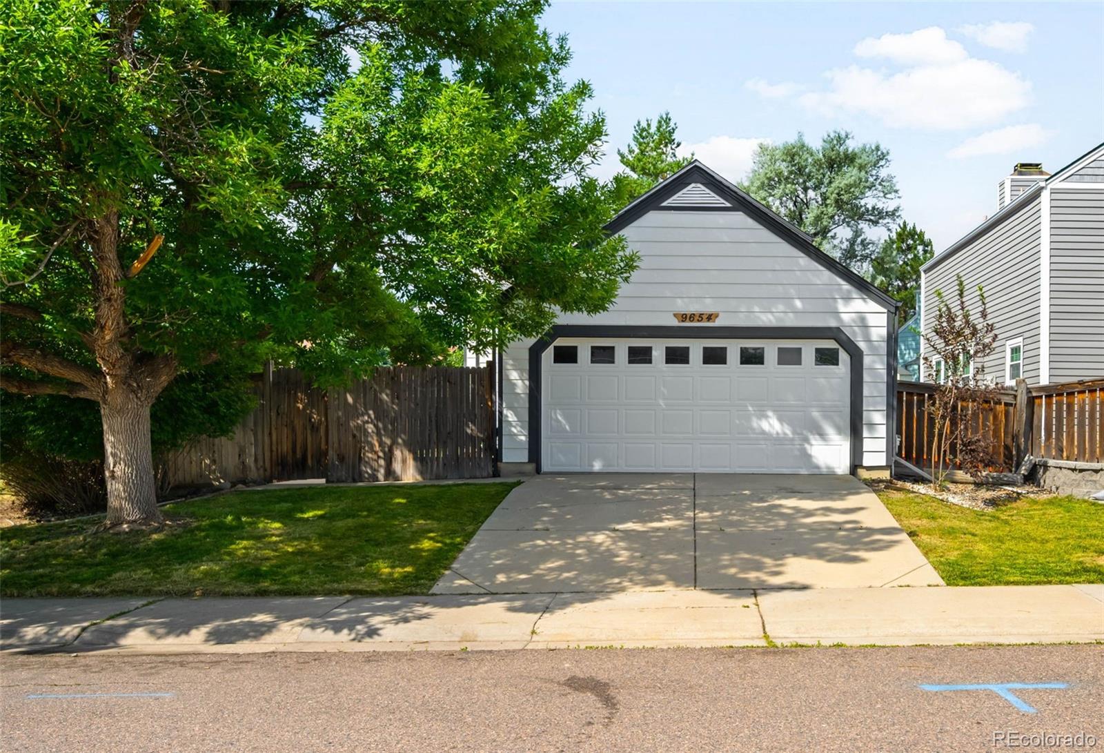 MLS Image #1 for 9654 w elmhurst place,littleton, Colorado