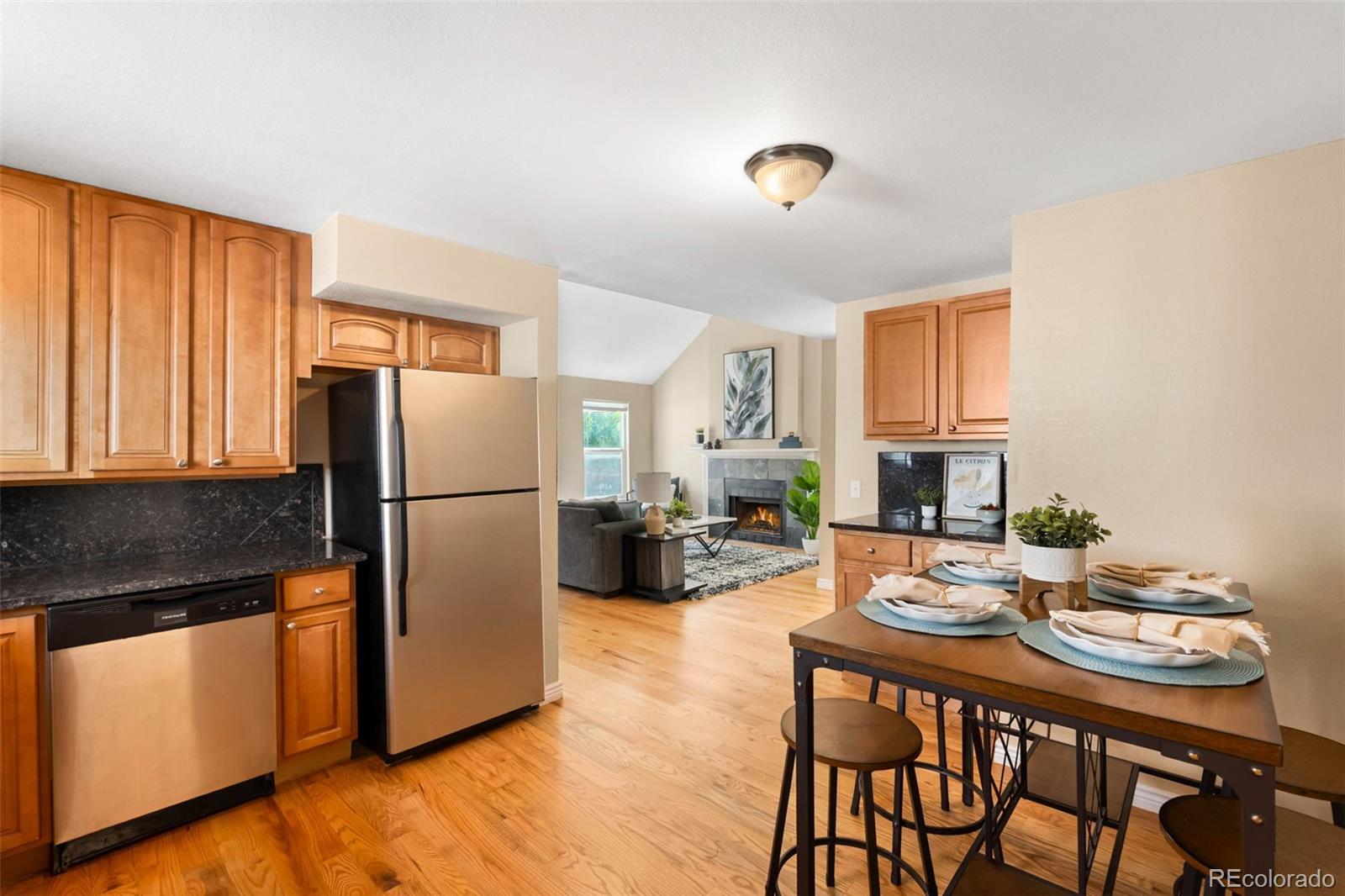 MLS Image #3 for 9654 w elmhurst place,littleton, Colorado