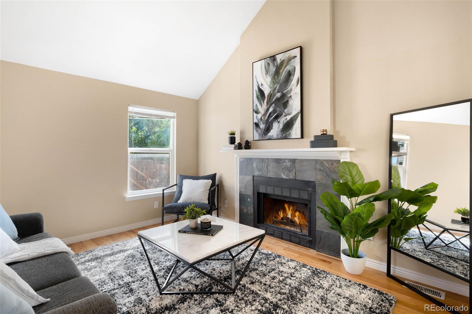 MLS Image #4 for 9654 w elmhurst place,littleton, Colorado