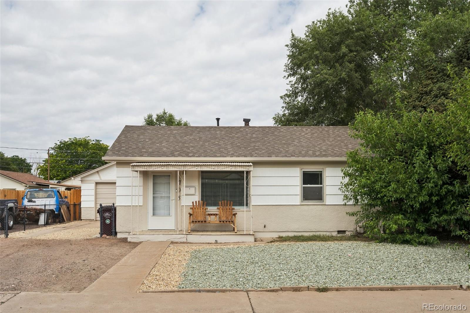 MLS Image #3 for 705  henry avenue,pueblo, Colorado