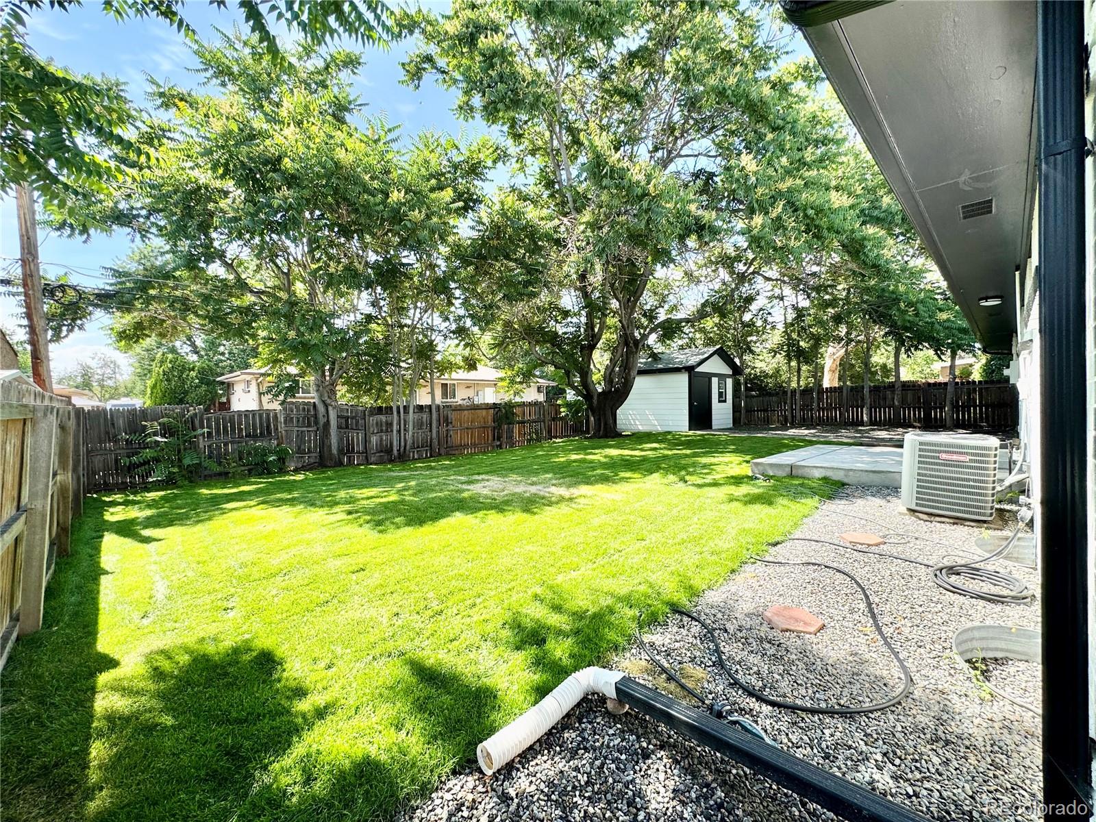 MLS Image #45 for 8873  princeton street,westminster, Colorado