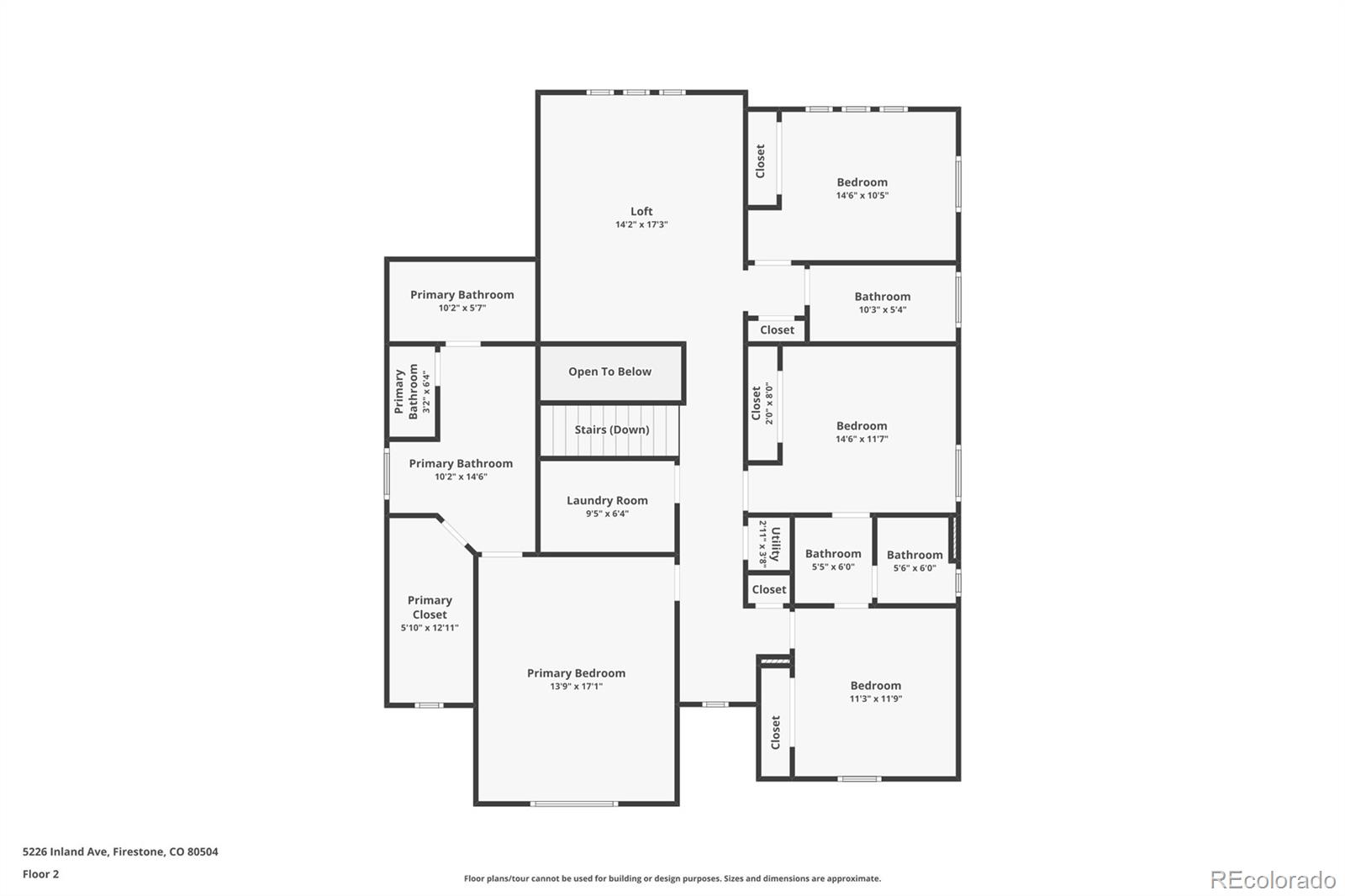 MLS Image #37 for 5226  inland avenue,firestone, Colorado