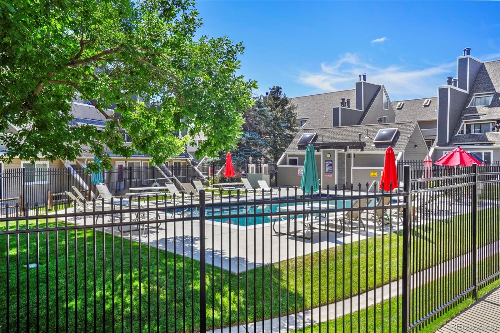 MLS Image #17 for 5250 s huron way,littleton, Colorado