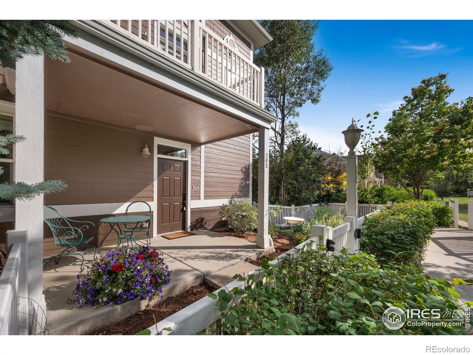 MLS Image #1 for 2075  grays peak drive,loveland, Colorado