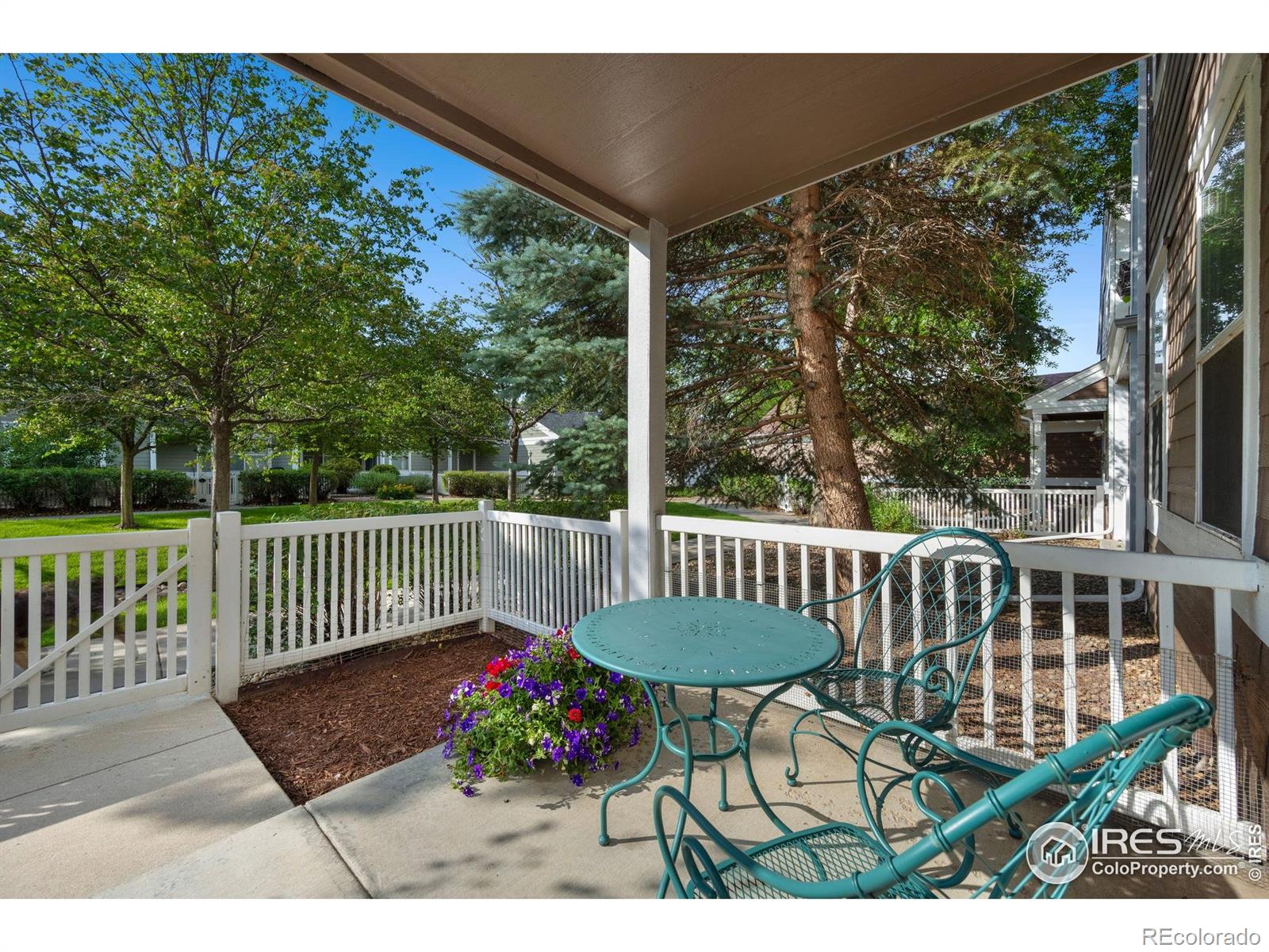 MLS Image #17 for 2075  grays peak drive,loveland, Colorado