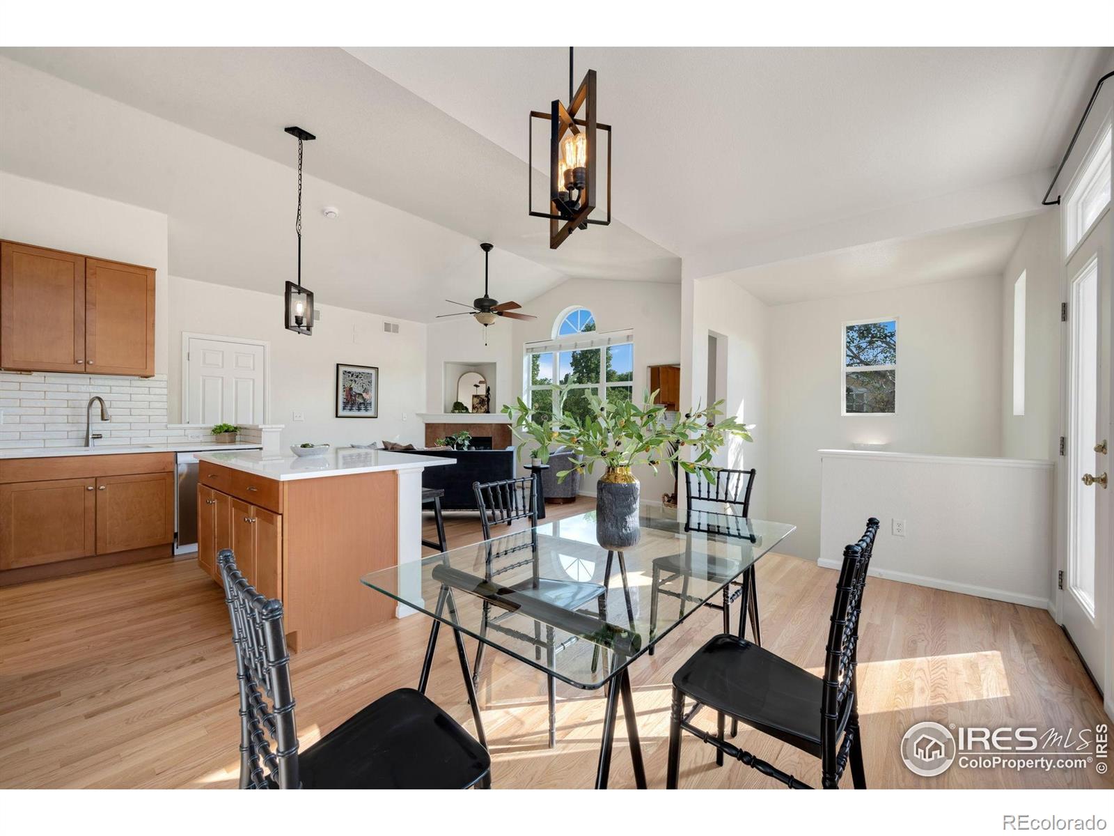 MLS Image #2 for 2075  grays peak drive,loveland, Colorado
