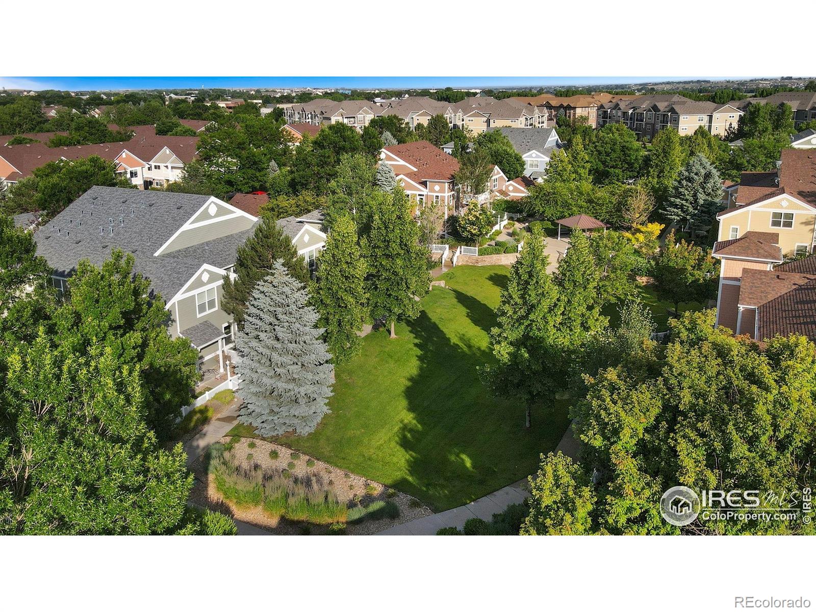 MLS Image #20 for 2075  grays peak drive,loveland, Colorado