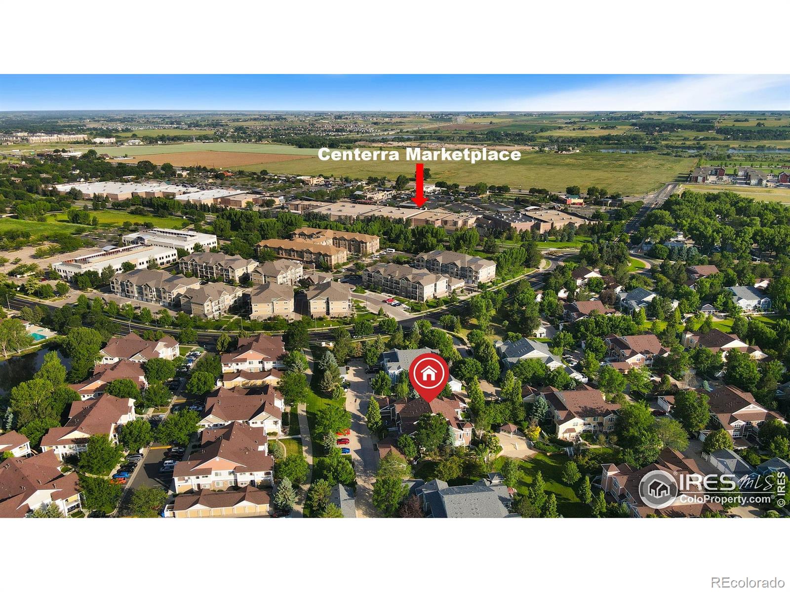 MLS Image #23 for 2075  grays peak drive,loveland, Colorado