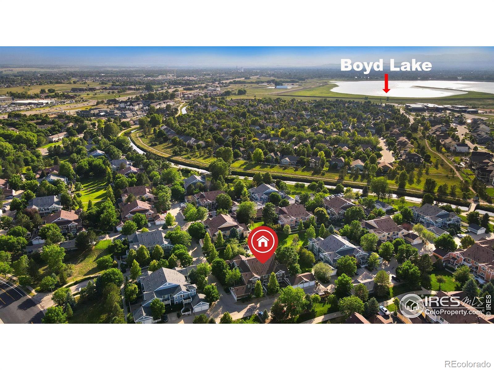 MLS Image #24 for 2075  grays peak drive,loveland, Colorado
