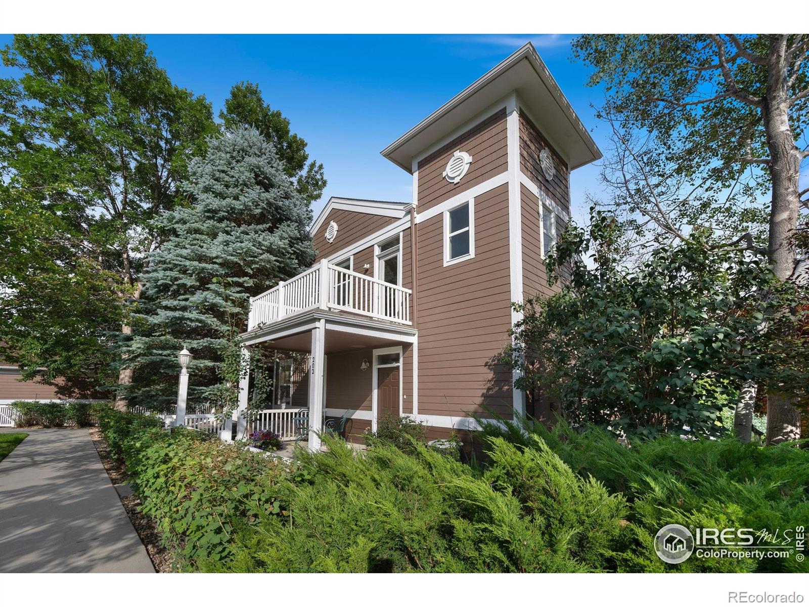 MLS Image #26 for 2075  grays peak drive,loveland, Colorado