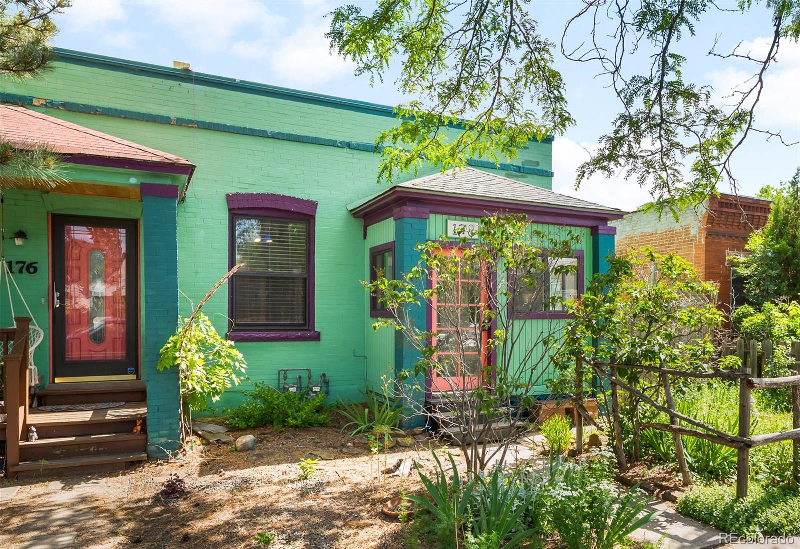 MLS Image #1 for 178 w cedar avenue,denver, Colorado