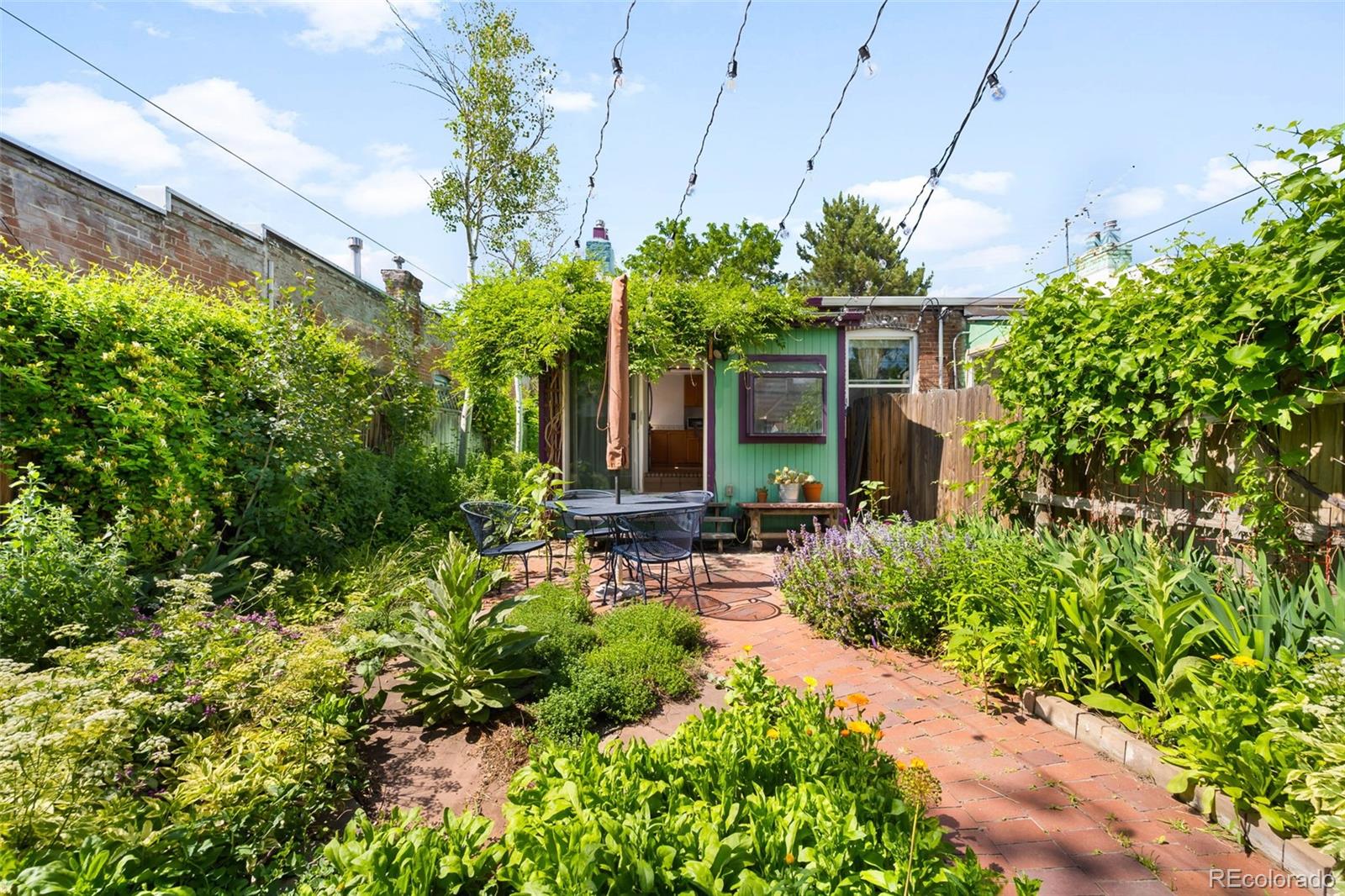 MLS Image #20 for 178 w cedar avenue,denver, Colorado