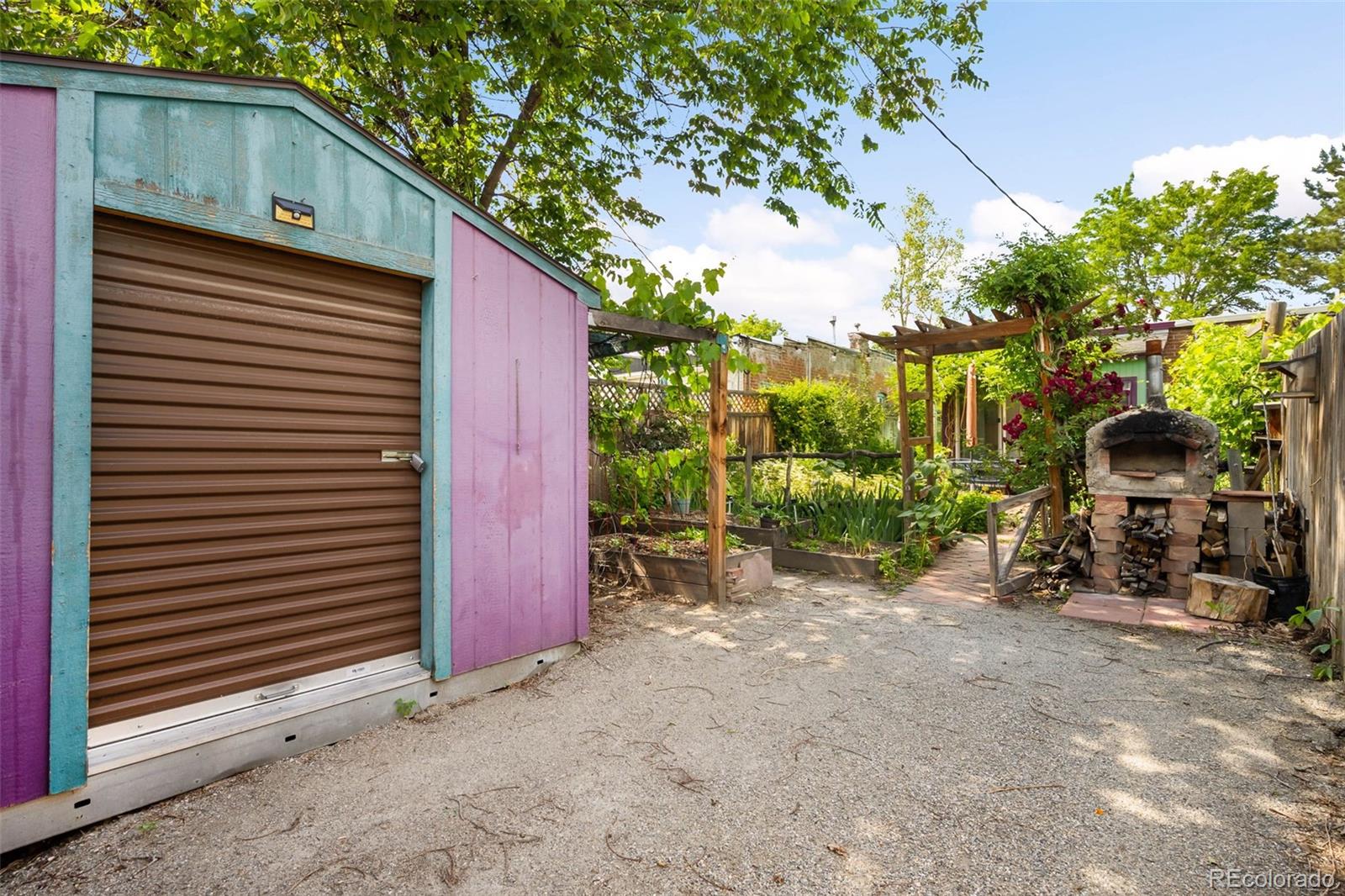 MLS Image #22 for 178 w cedar avenue,denver, Colorado