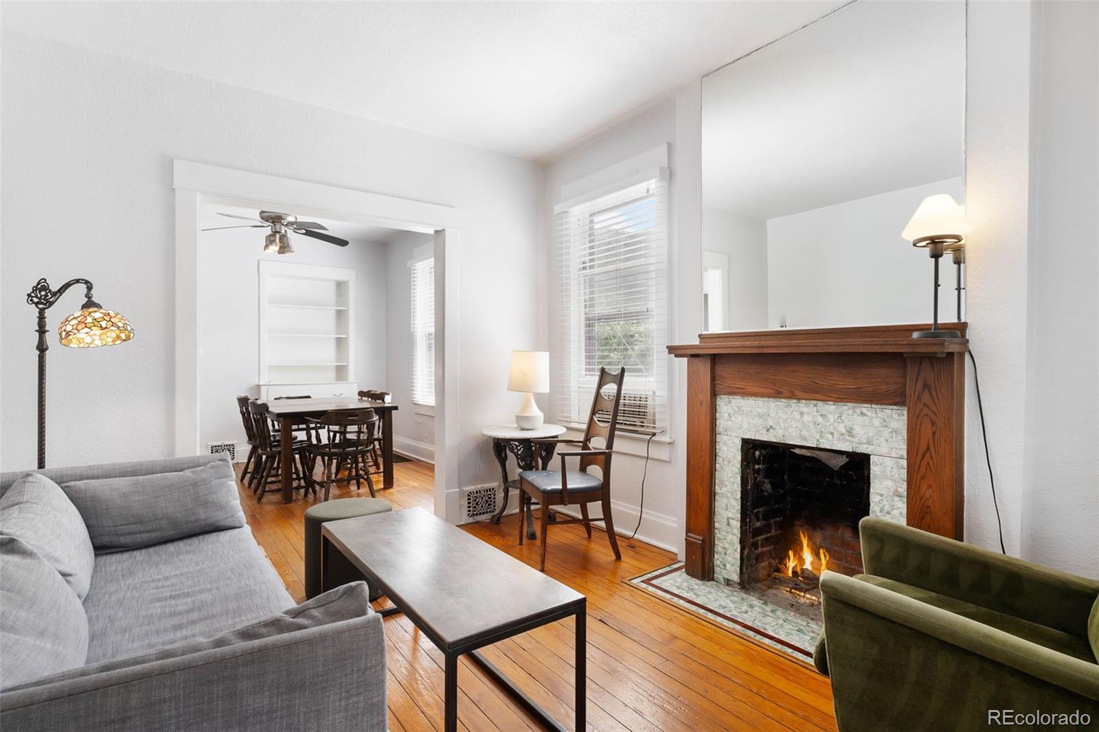 MLS Image #4 for 178 w cedar avenue,denver, Colorado