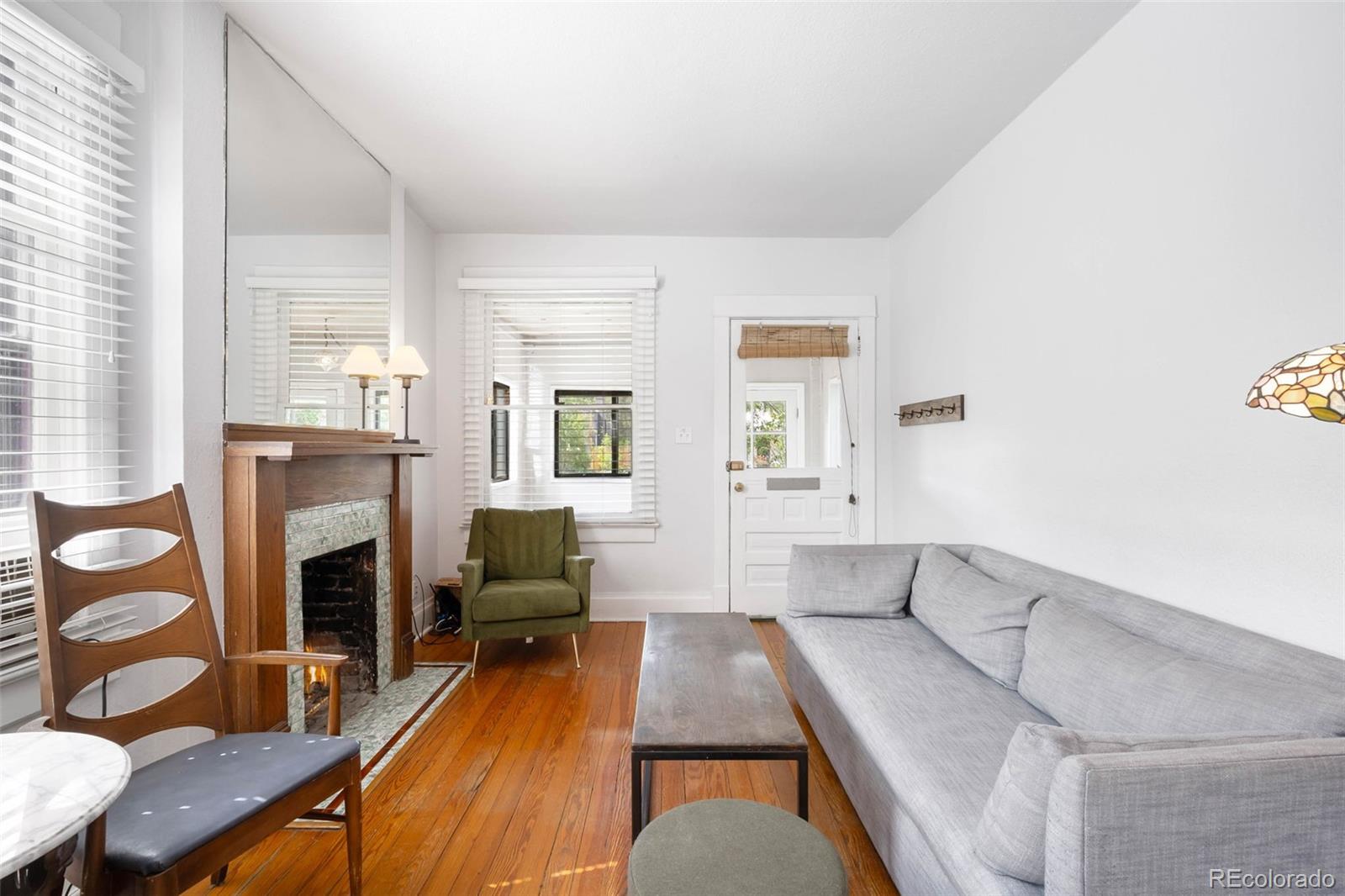 MLS Image #5 for 178 w cedar avenue,denver, Colorado
