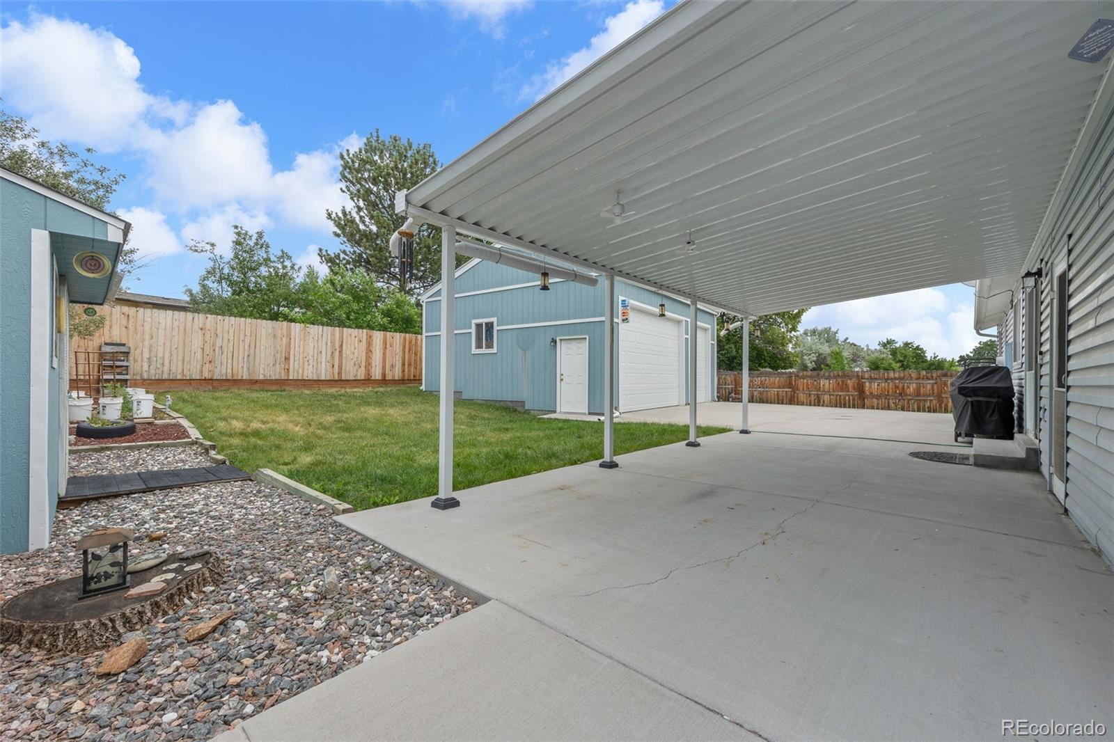 MLS Image #16 for 6651 s dudley court,littleton, Colorado