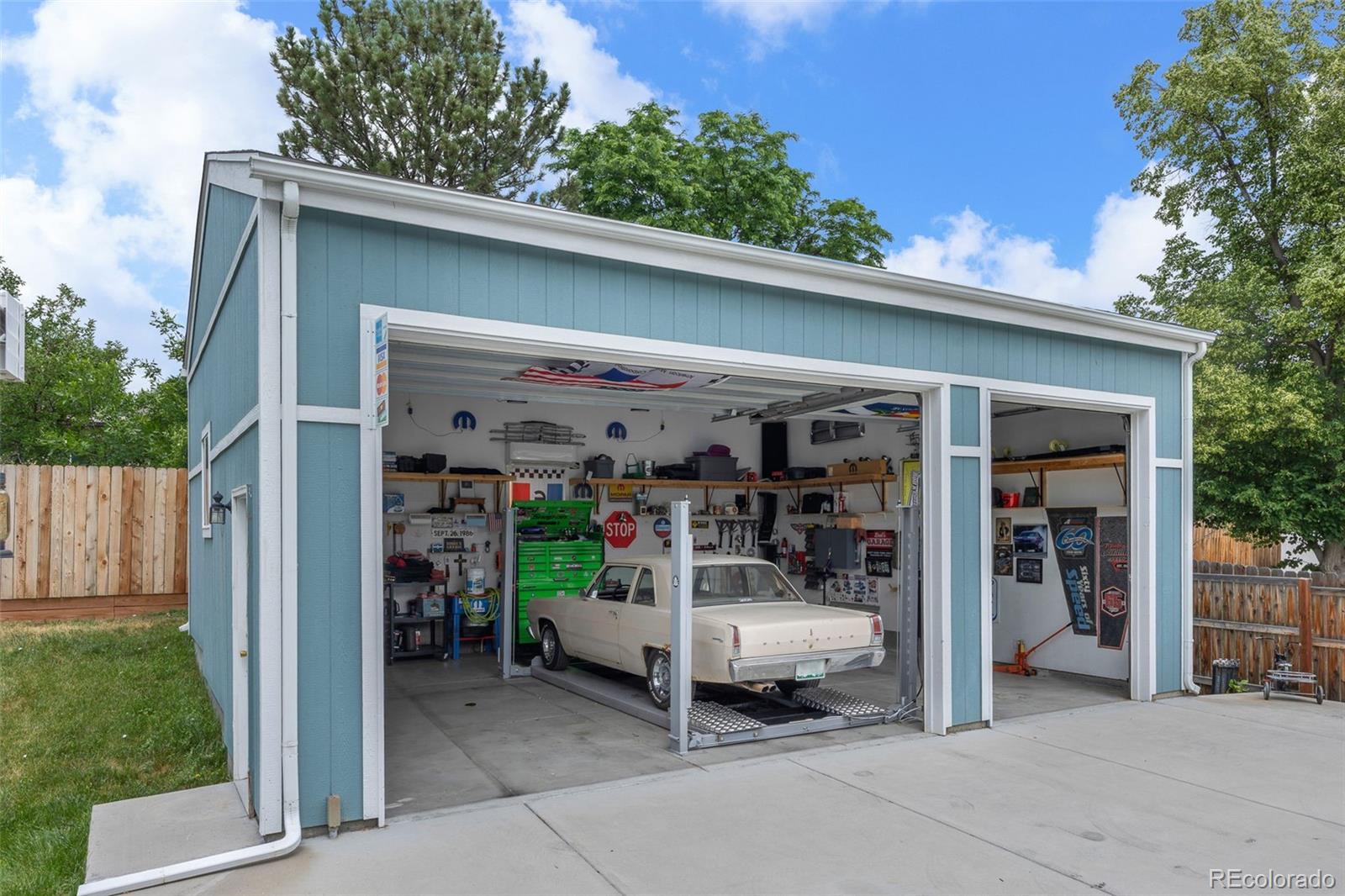 MLS Image #18 for 6651 s dudley court,littleton, Colorado