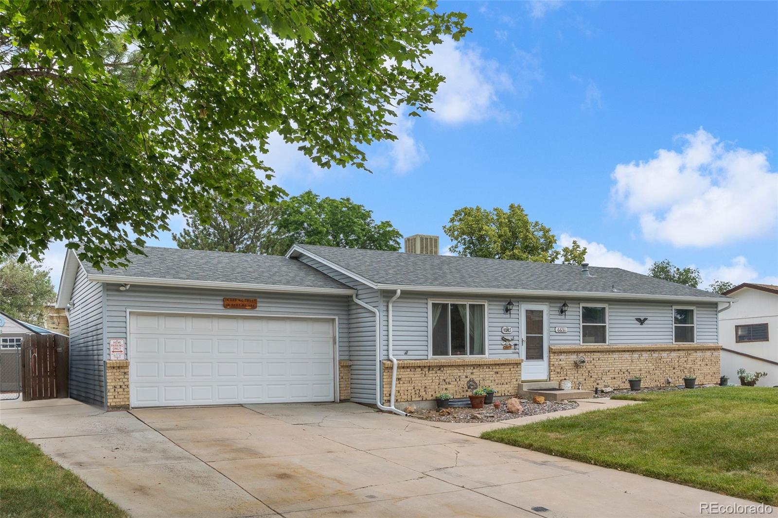MLS Image #22 for 6651 s dudley court,littleton, Colorado