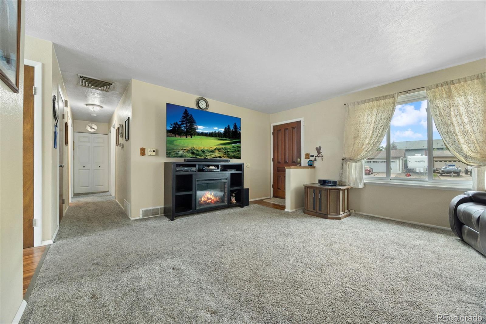 MLS Image #3 for 6651 s dudley court,littleton, Colorado