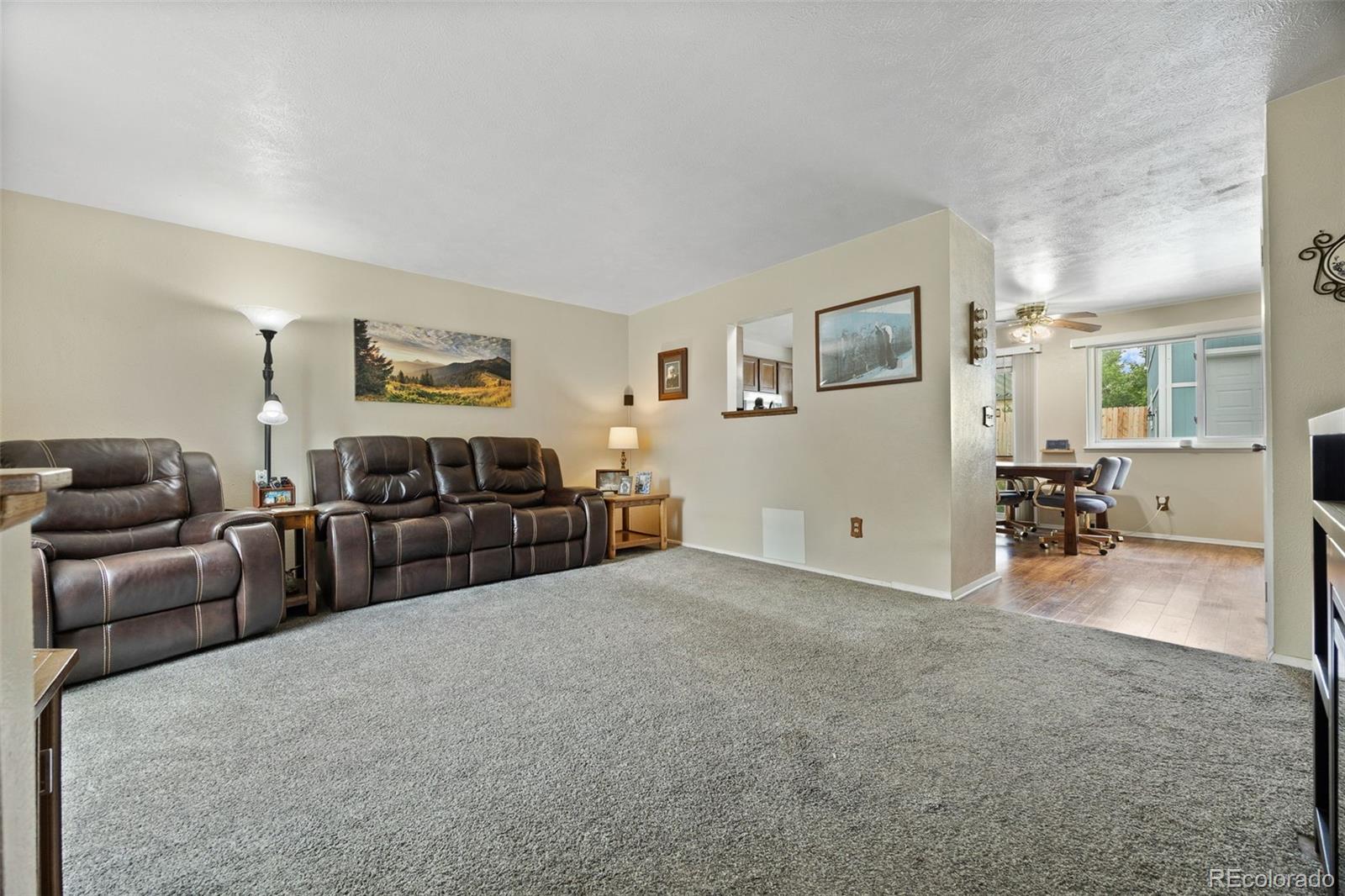 MLS Image #4 for 6651 s dudley court,littleton, Colorado