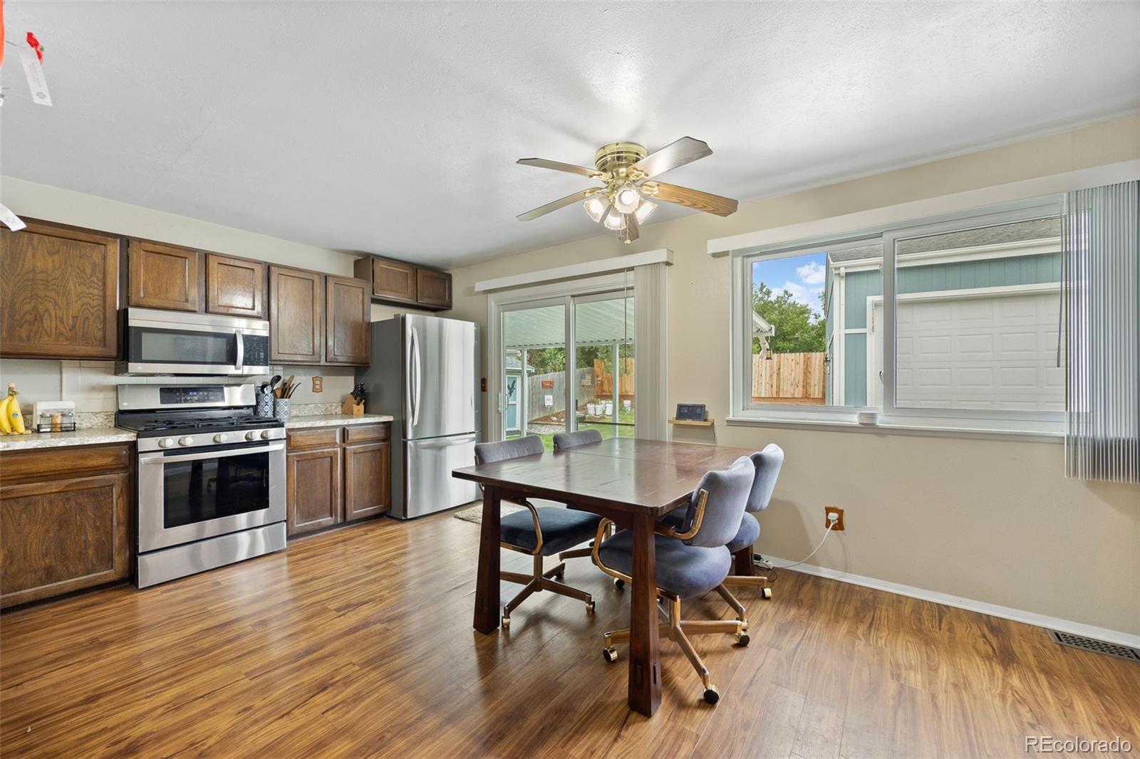 MLS Image #5 for 6651 s dudley court,littleton, Colorado