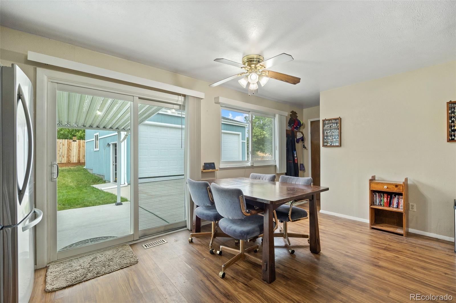 MLS Image #8 for 6651 s dudley court,littleton, Colorado