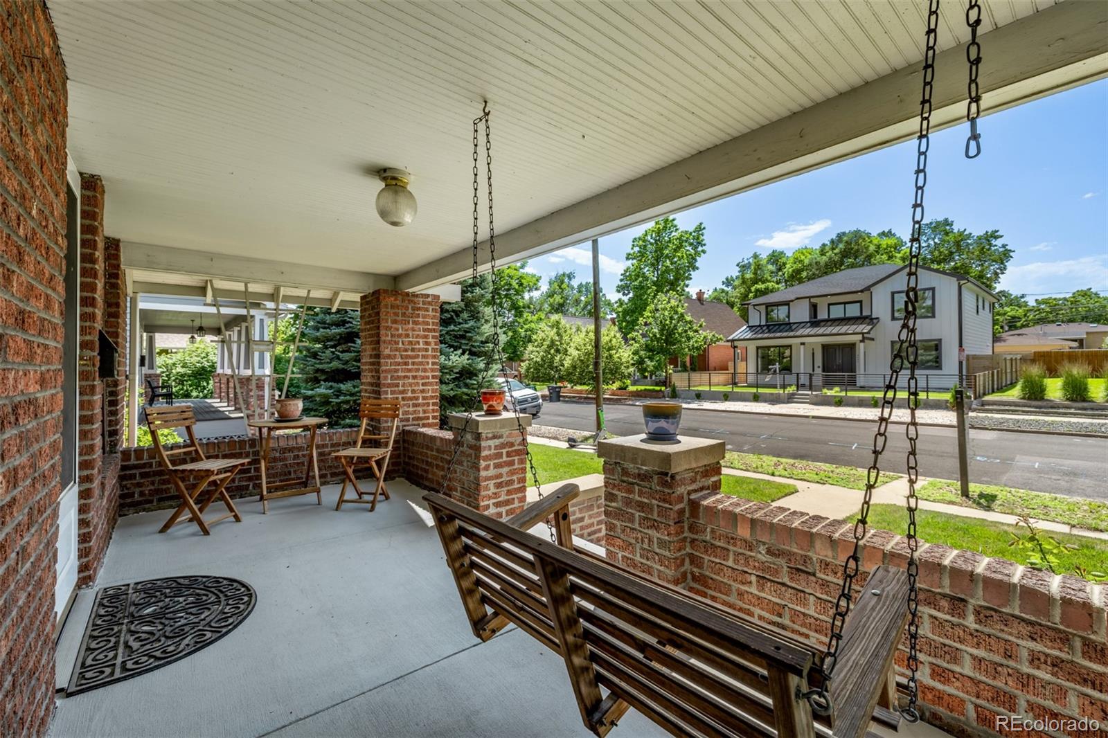 MLS Image #2 for 4654  bryant street,denver, Colorado