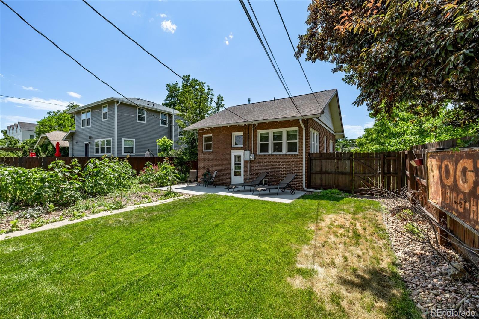 MLS Image #38 for 4654  bryant street,denver, Colorado