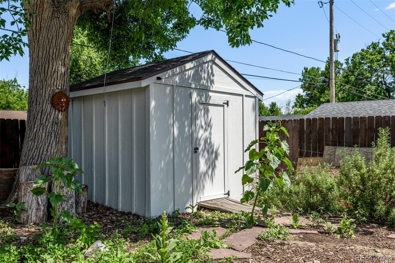 MLS Image #39 for 4654  bryant street,denver, Colorado