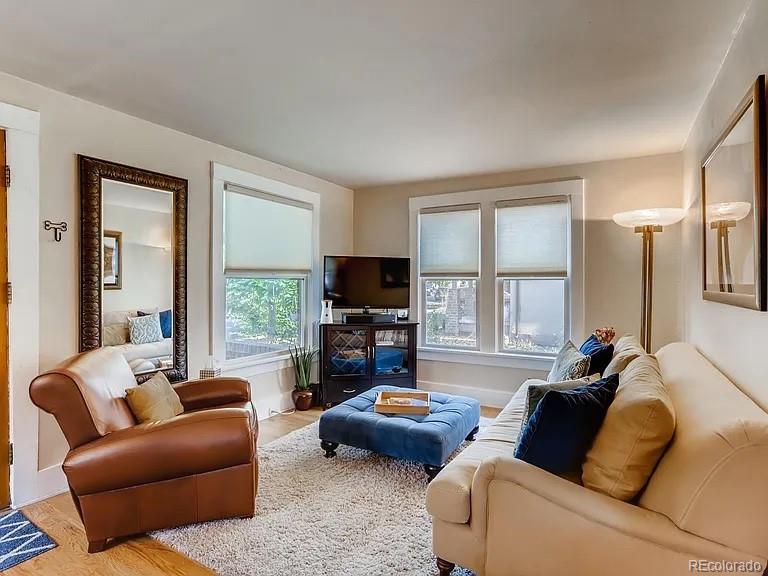 MLS Image #4 for 4654  bryant street,denver, Colorado