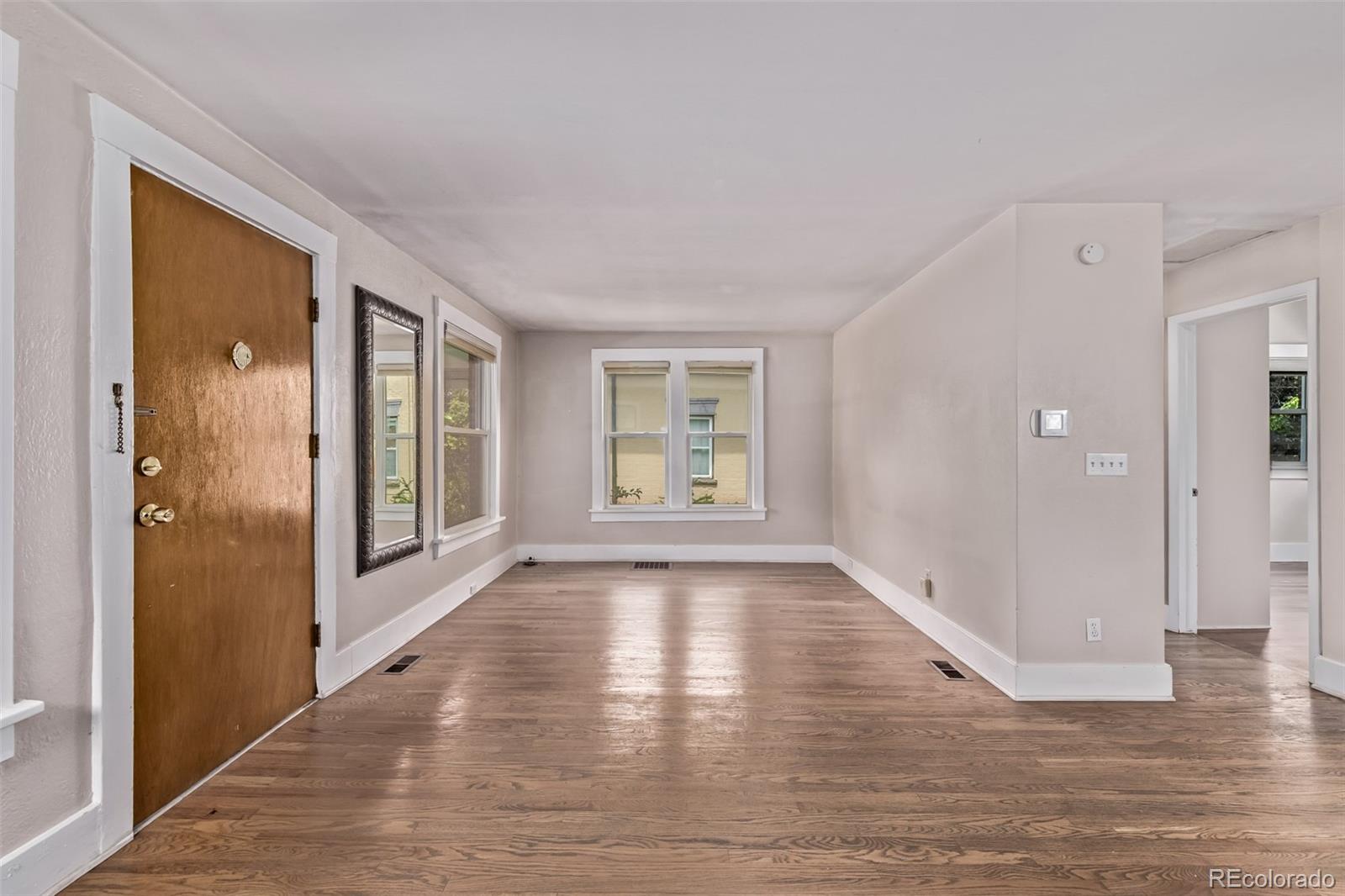 MLS Image #5 for 4654  bryant street,denver, Colorado