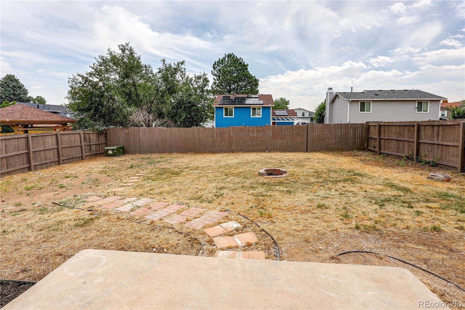 MLS Image #29 for 1488 s biscay court,aurora, Colorado