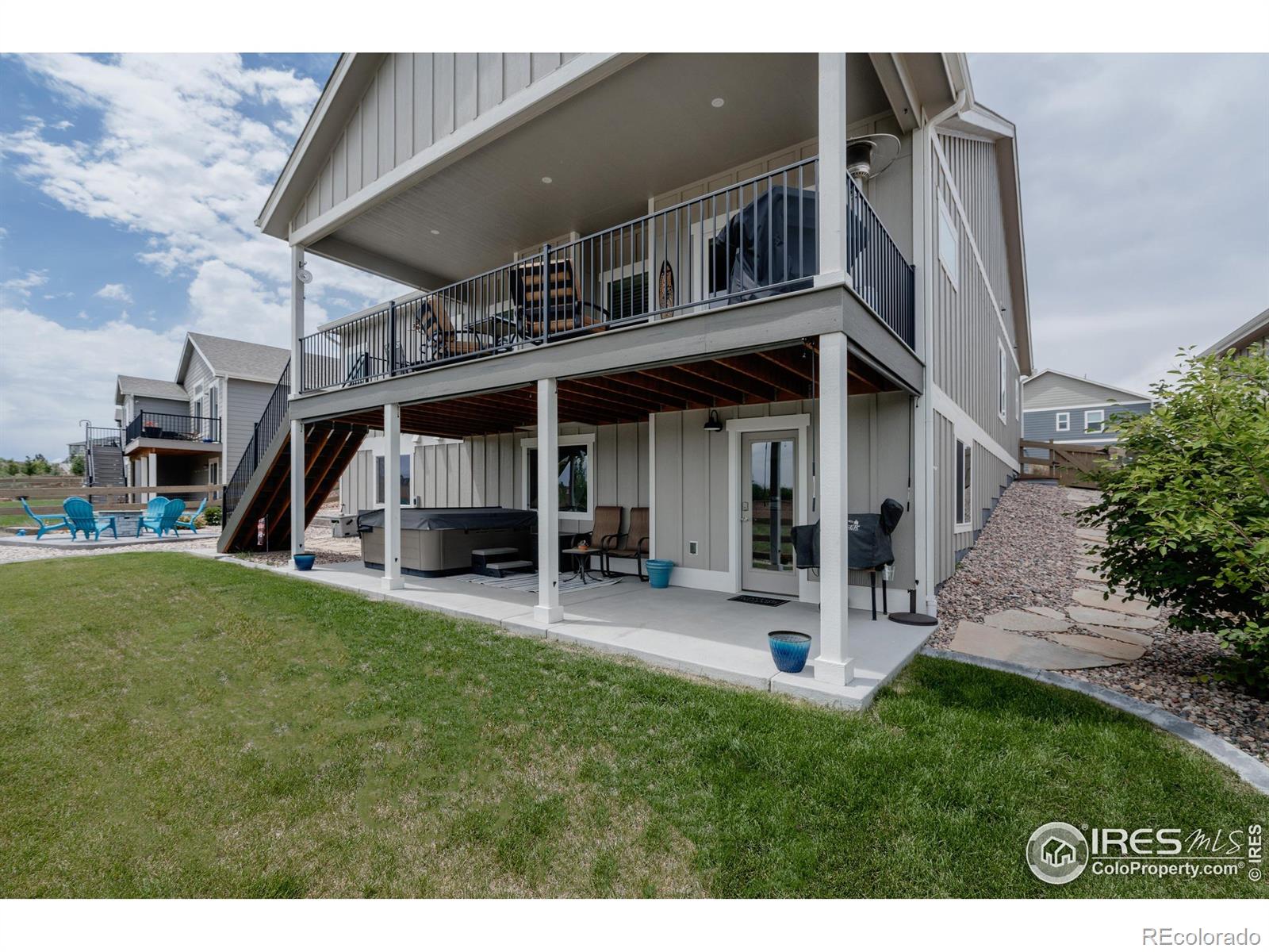 MLS Image #28 for 6416  2nd street,greeley, Colorado