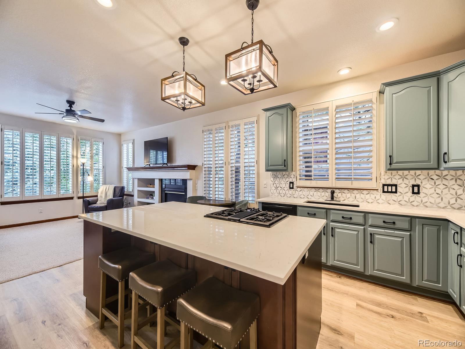 MLS Image #11 for 10050  eagle valley way,highlands ranch, Colorado