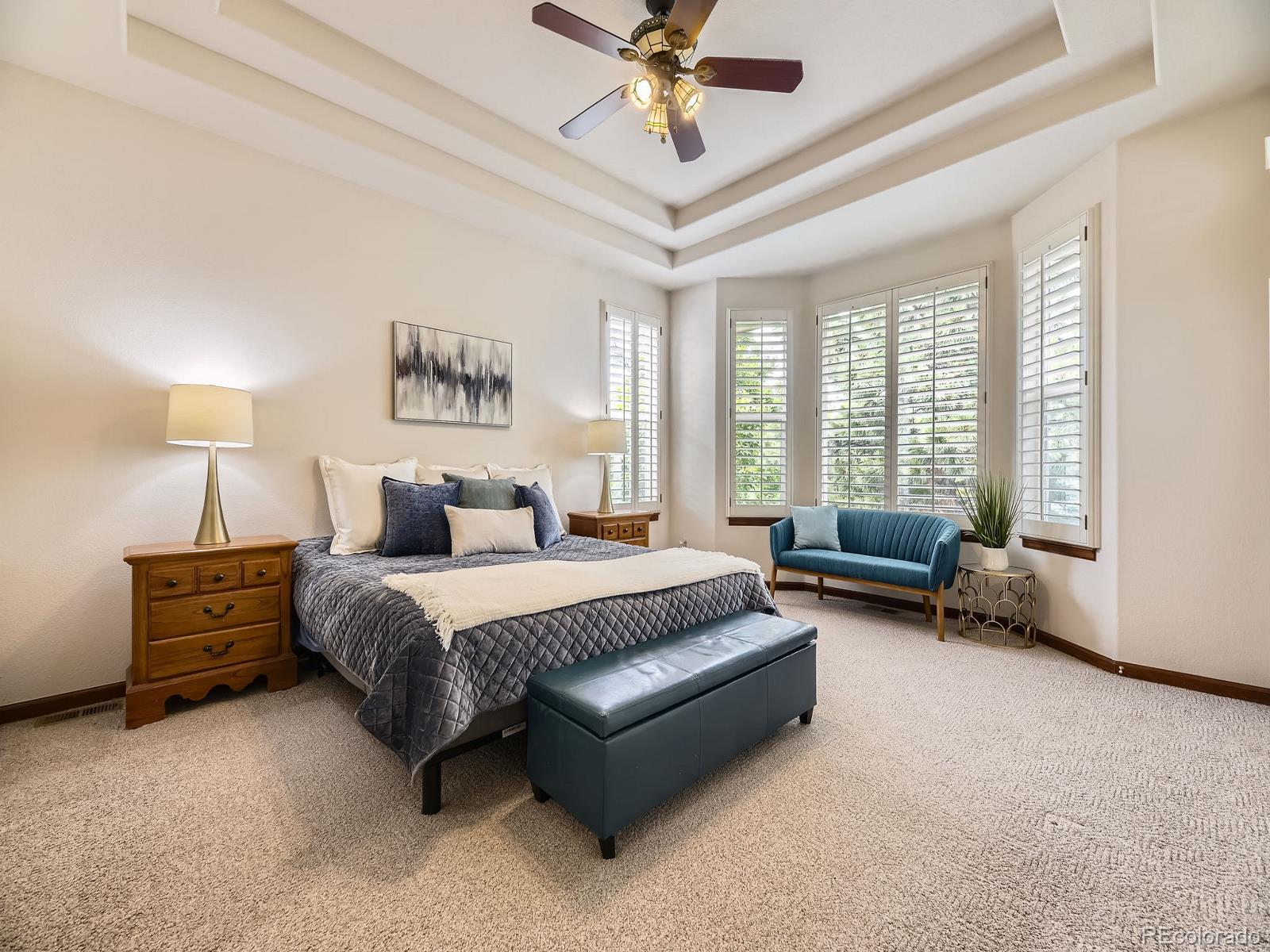 MLS Image #12 for 10050  eagle valley way,highlands ranch, Colorado