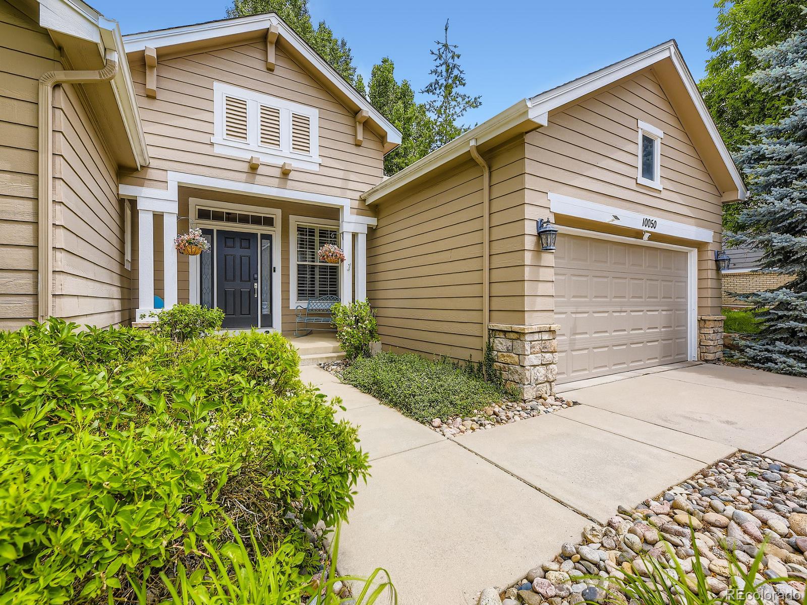 MLS Image #2 for 10050  eagle valley way,highlands ranch, Colorado