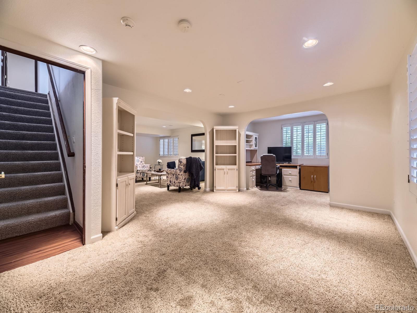 MLS Image #20 for 10050  eagle valley way,highlands ranch, Colorado