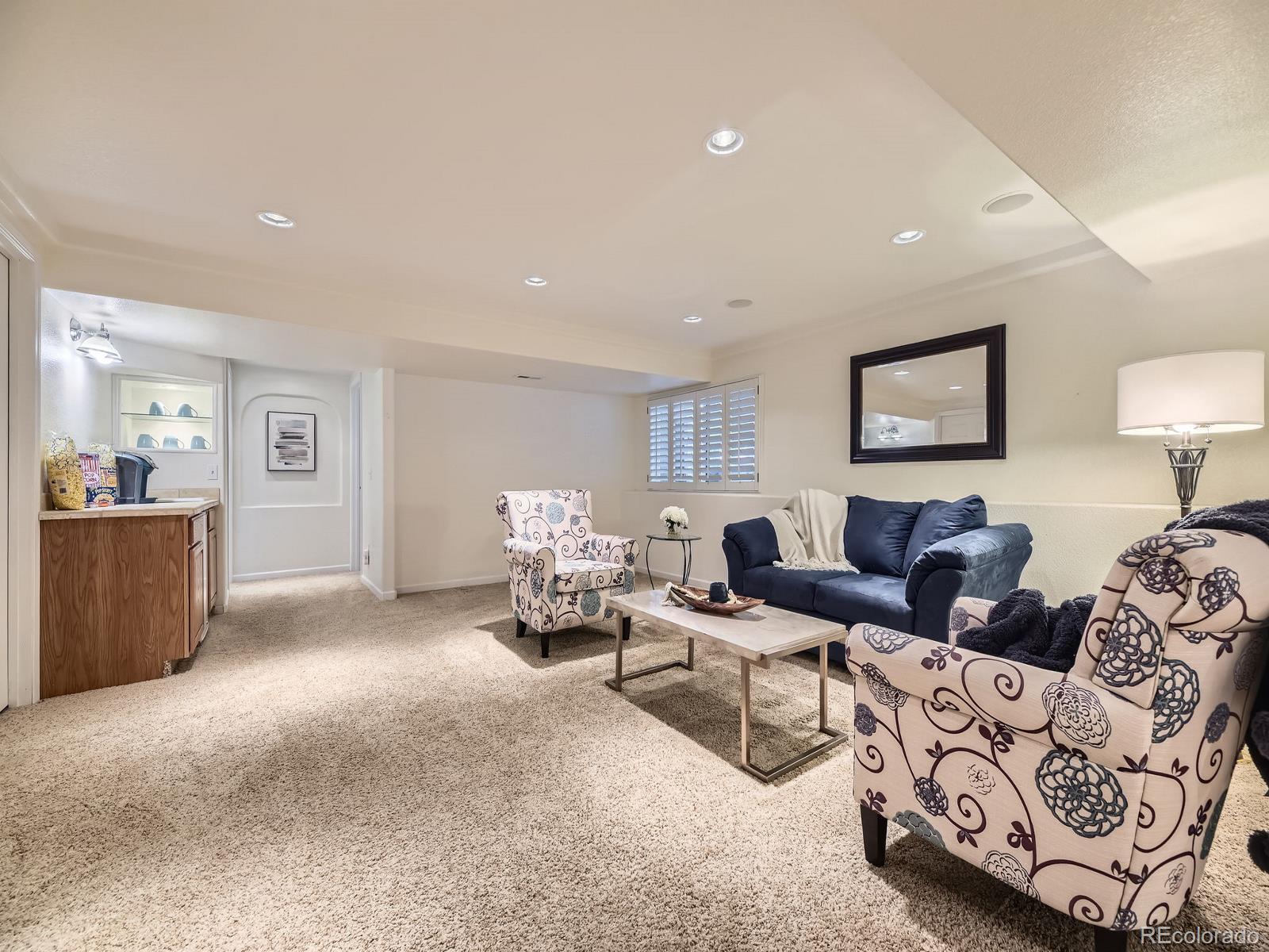 MLS Image #21 for 10050  eagle valley way,highlands ranch, Colorado