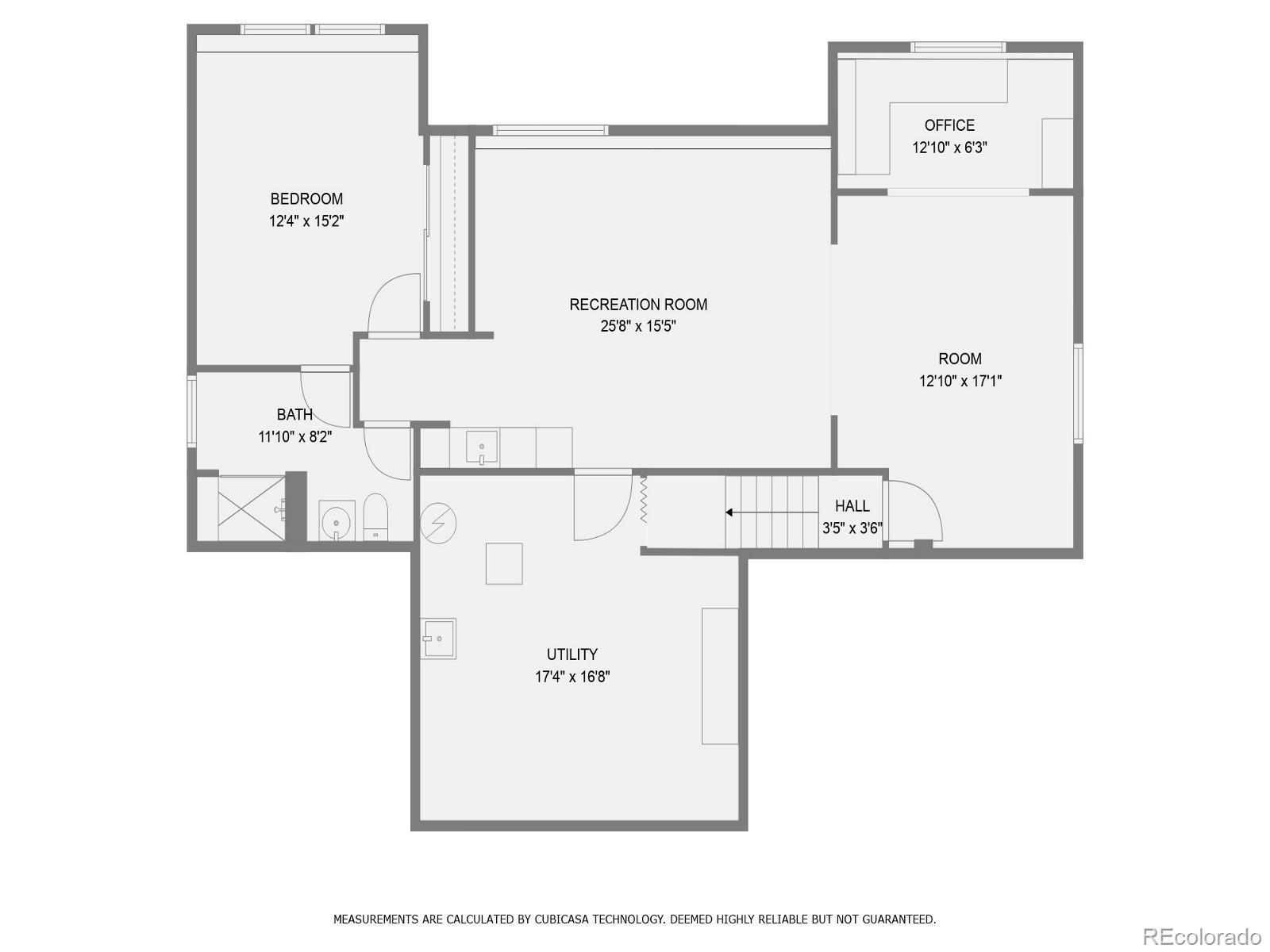 MLS Image #28 for 10050  eagle valley way,highlands ranch, Colorado