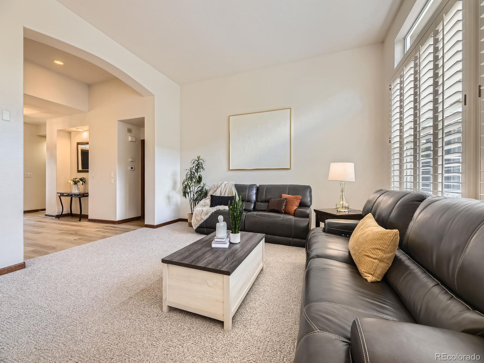 MLS Image #5 for 10050  eagle valley way,highlands ranch, Colorado