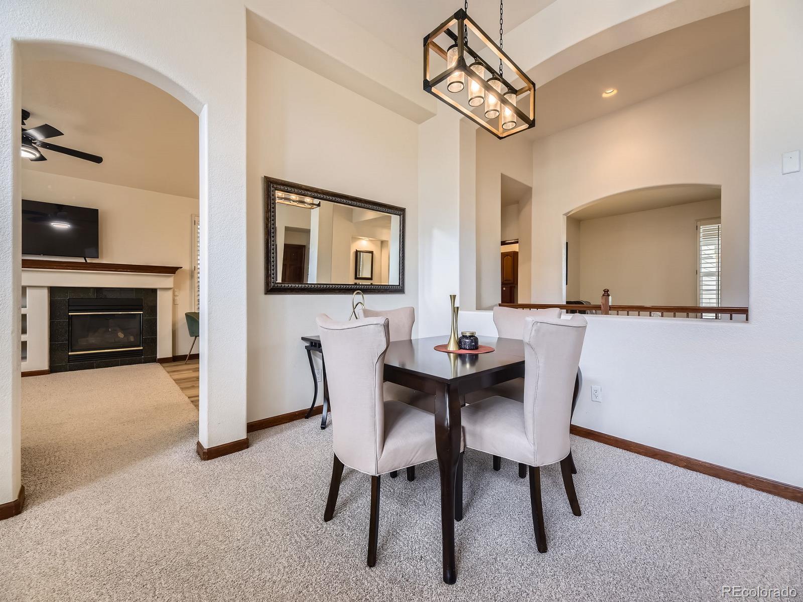 MLS Image #6 for 10050  eagle valley way,highlands ranch, Colorado